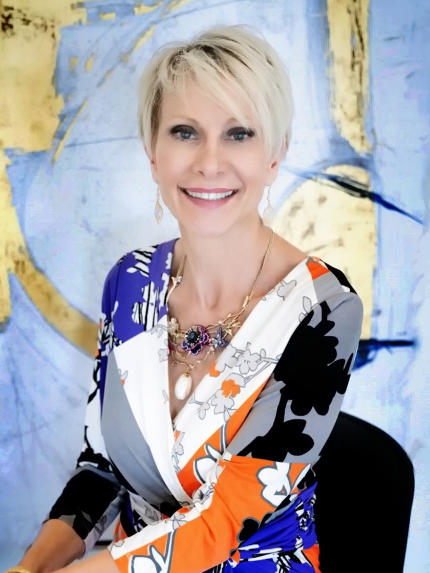 Tevis Denise