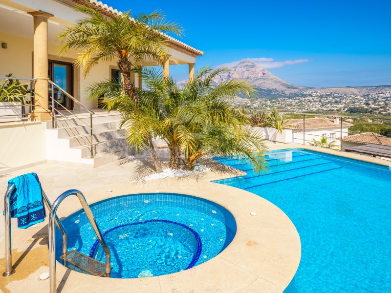 Alicante, J?vea / X?bia, Monta?ar-El Arenal Alican, Jávea / Xàbia, Comunidad Valenciana, ES, 4 Bedrooms Bedrooms, ,4 BathroomsBathrooms,Residential,For Sale,Alicante, J?vea / X?bia, Monta?ar-El Arenal Alican,1511138