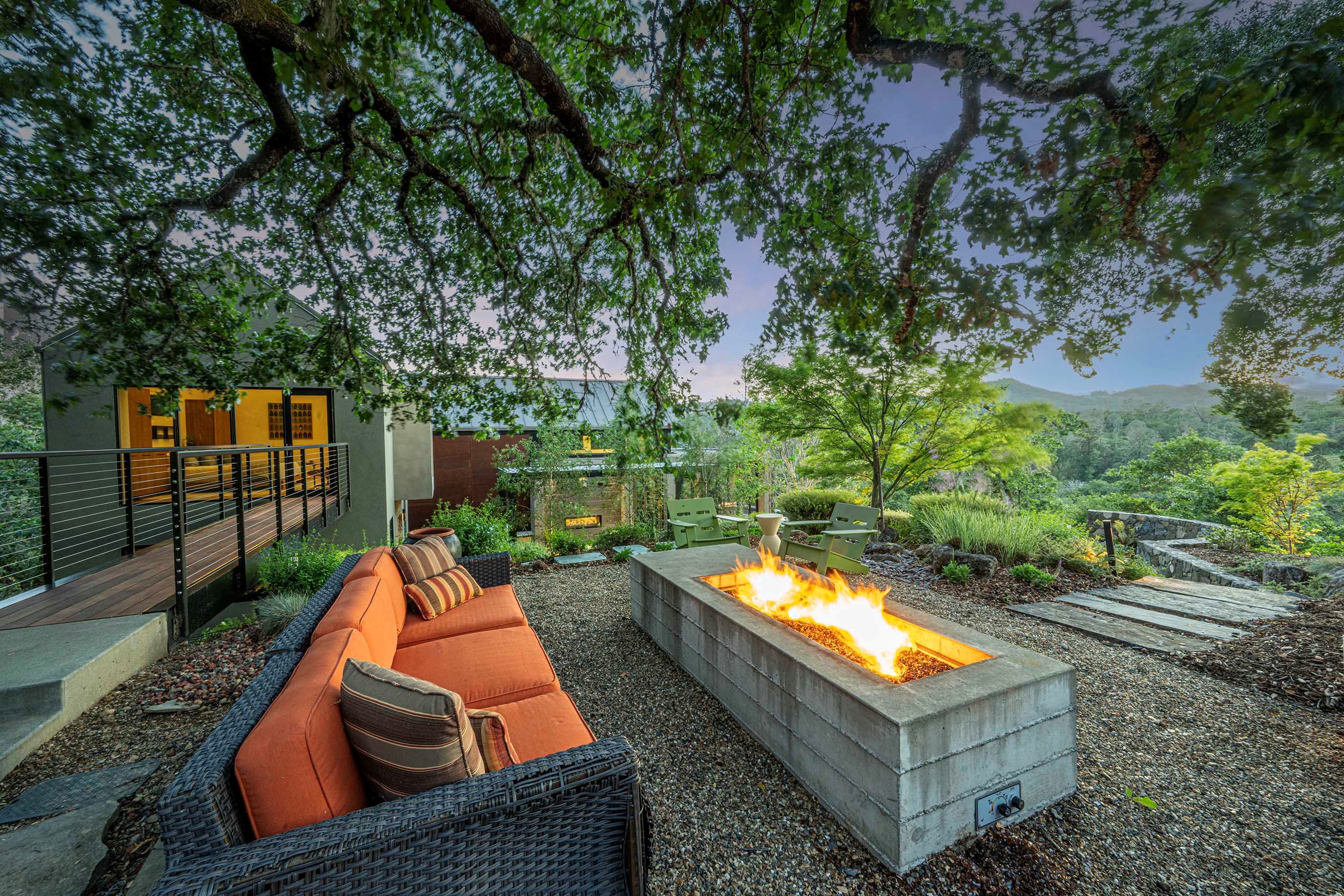  23200 Dutcher Creek Road - 物件實景