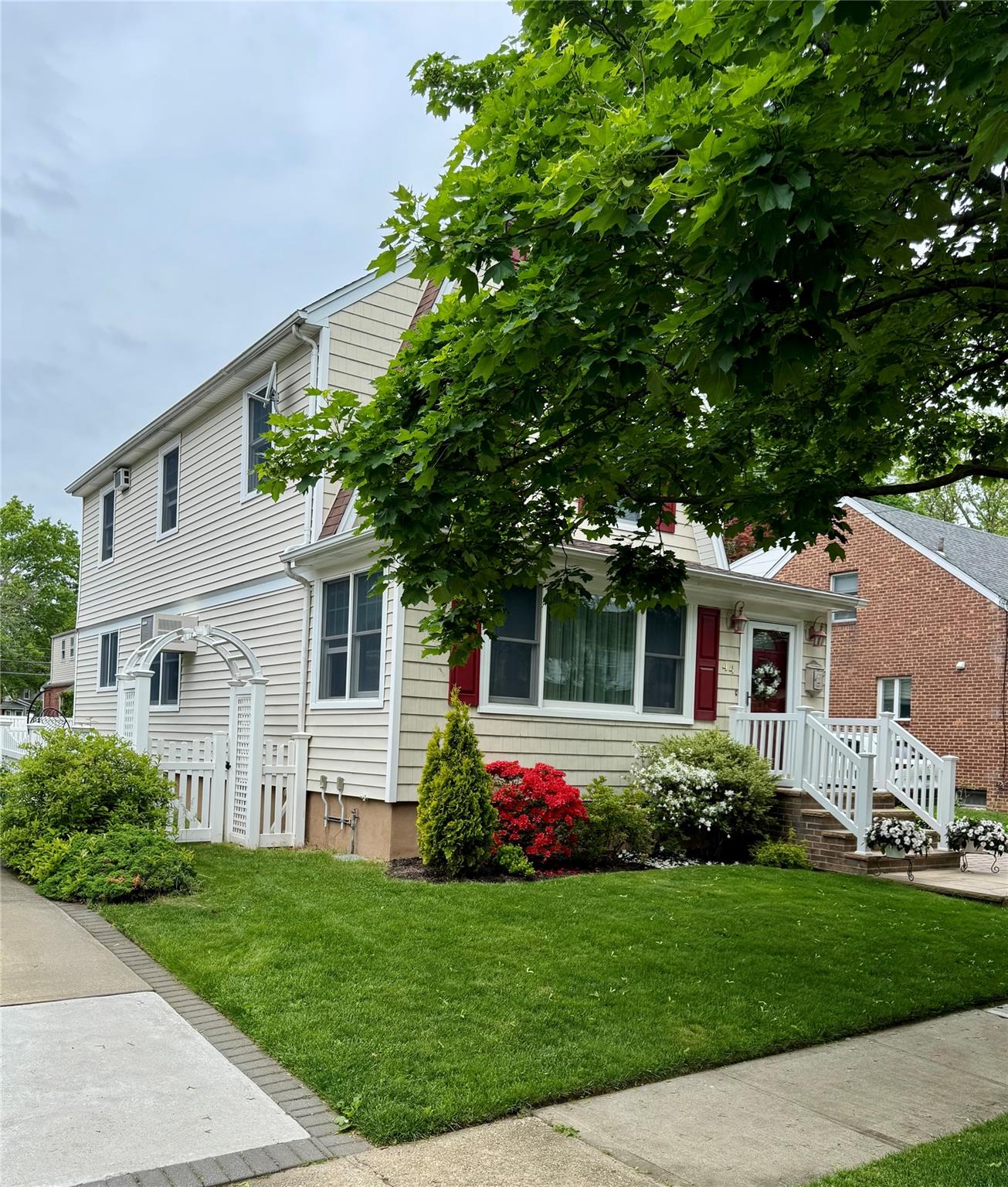 Geranium Ave, Floral Park, NY 11001 #1