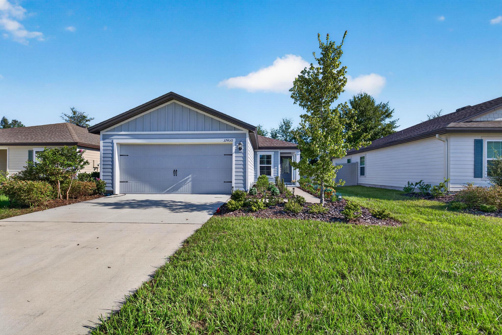 Whisper Way, Hilliard, FL 32046 #1