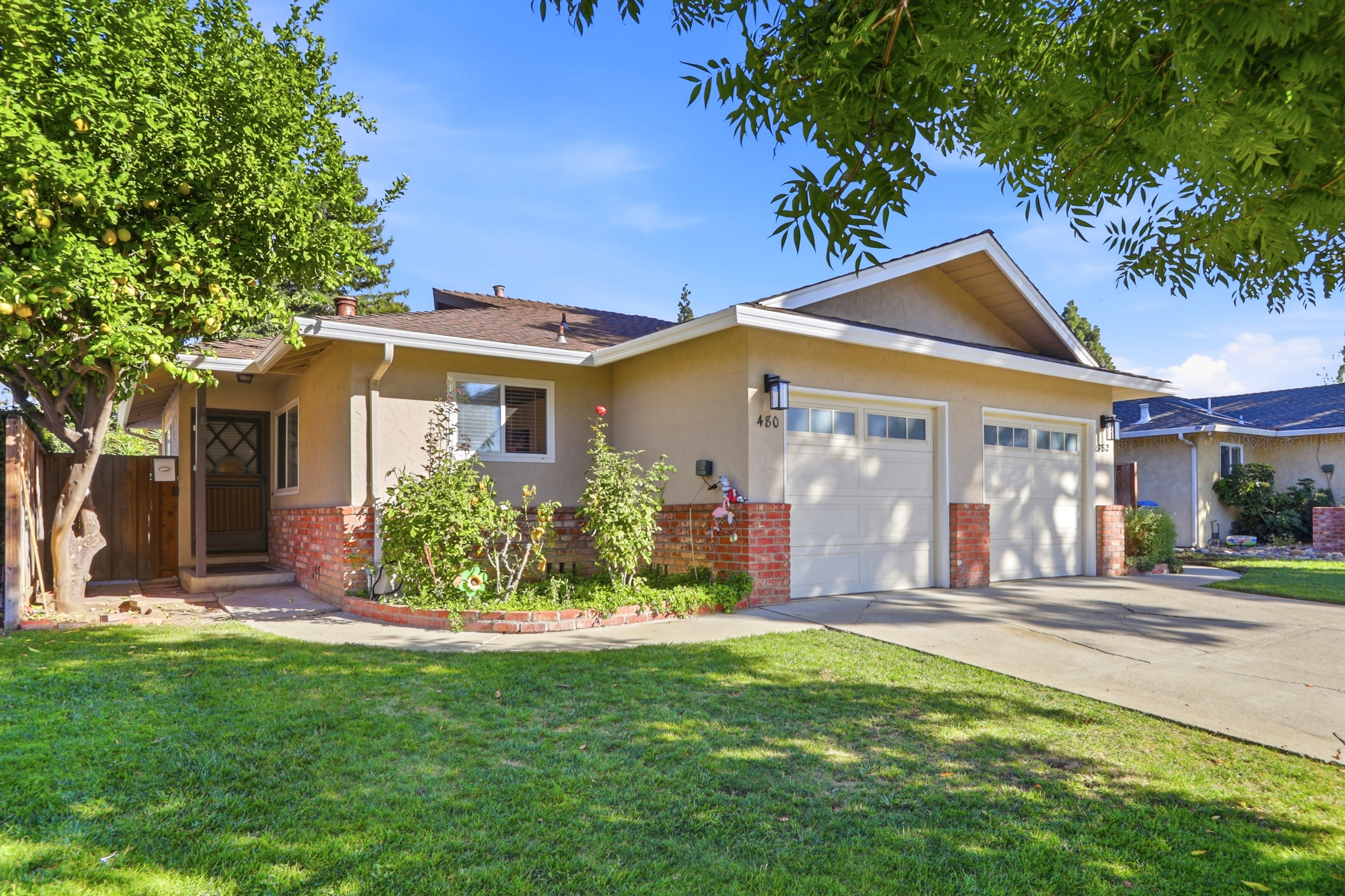  Great Opportunity Duplex in San Jose - 物件實景