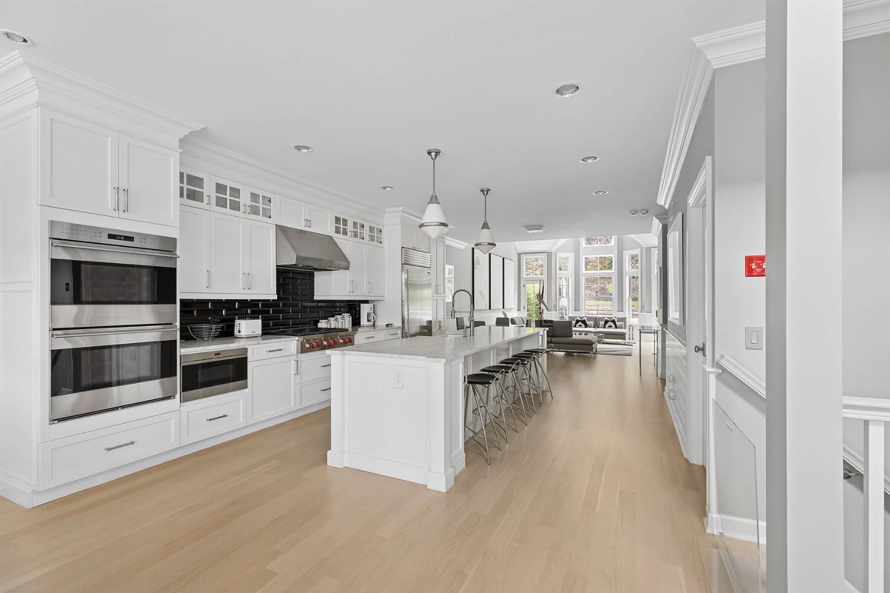  Bishops Pond SH Village Townhouse - 物件實景