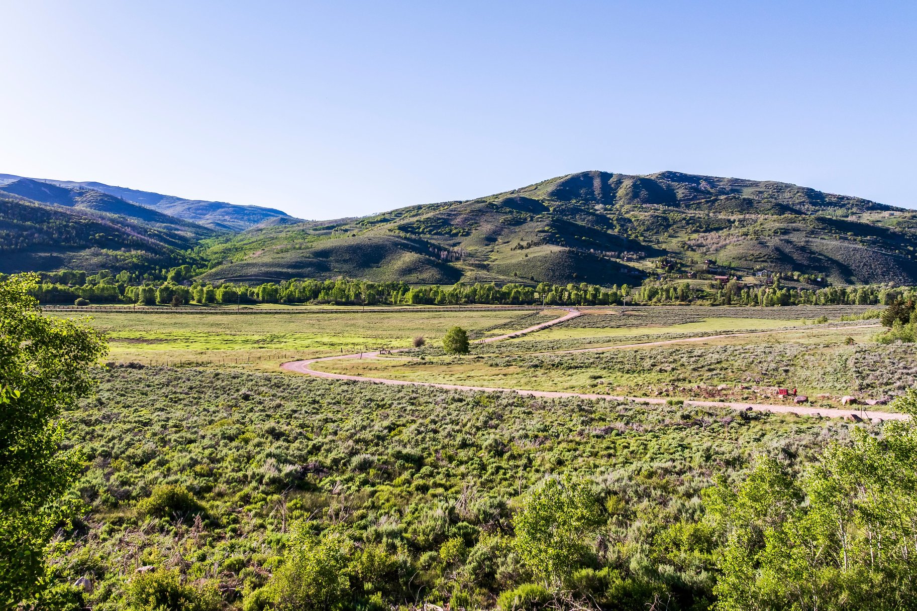  Secluded Weber Canyon Living Near Park City - 物件實景