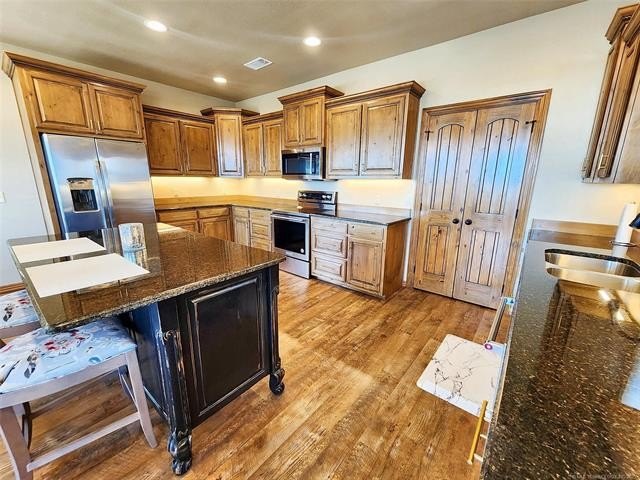 Park Hill, Oklahoma, 74451, United States, 4 Bedrooms Bedrooms, ,4 BathroomsBathrooms,Residential,For Sale,1973954