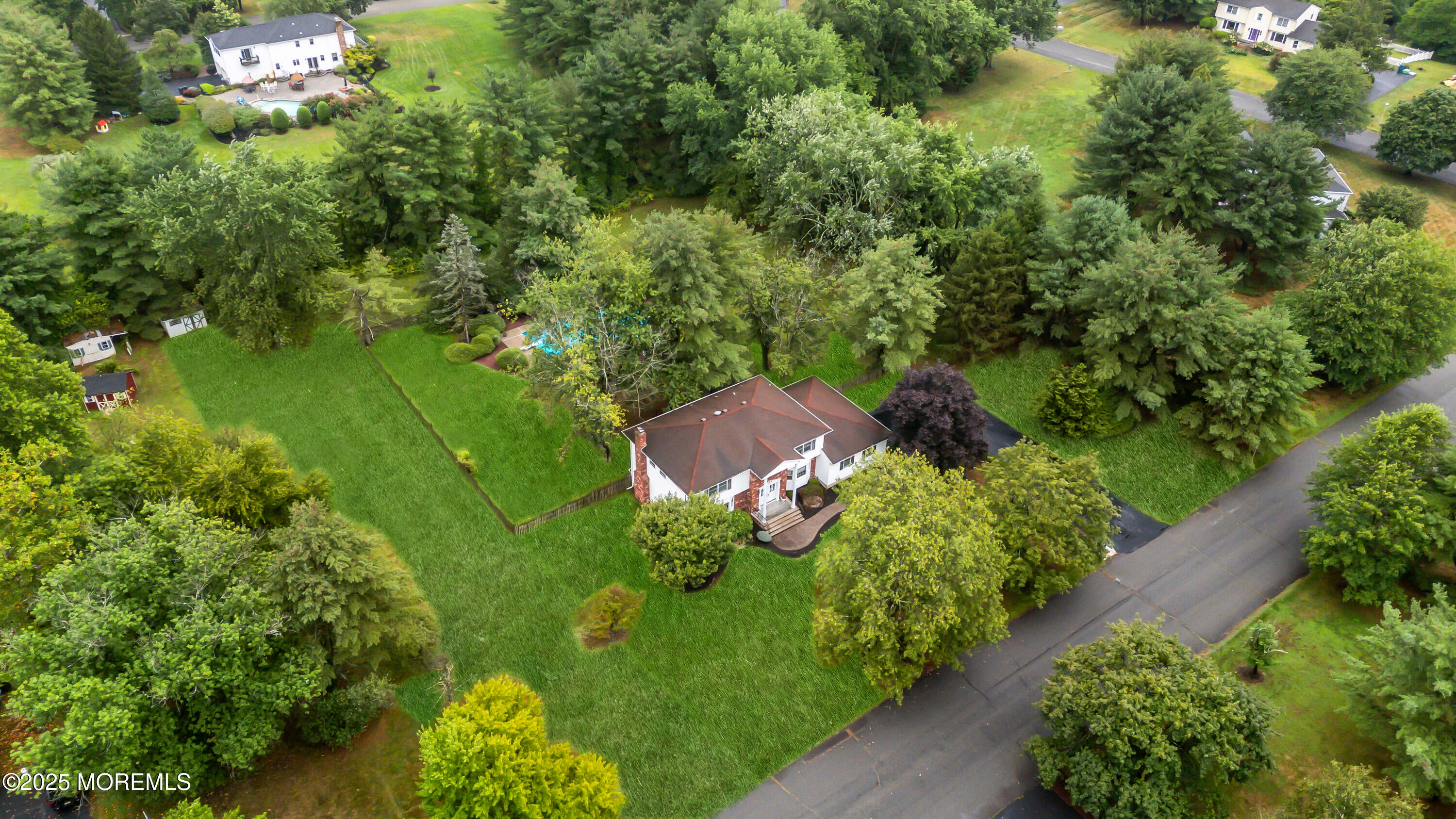 Marlboro, New Jersey, 07746, United States, 5 Bedrooms Bedrooms, ,3 BathroomsBathrooms,Residential,For Sale,1924539
