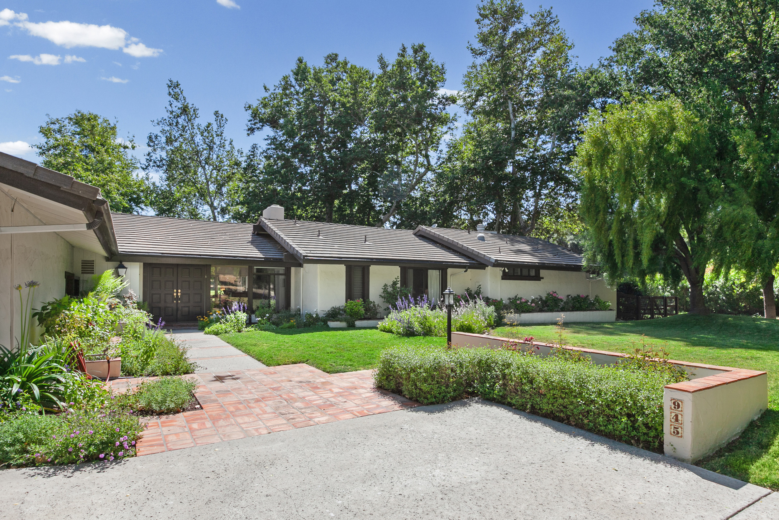  A Timeless Alisal Ranch Retreat - 物件實景