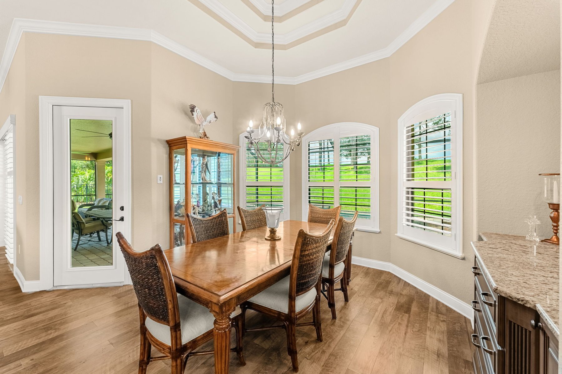  3390 Thurloe Drive, Rockledge, FL, 32955 - 物件實景