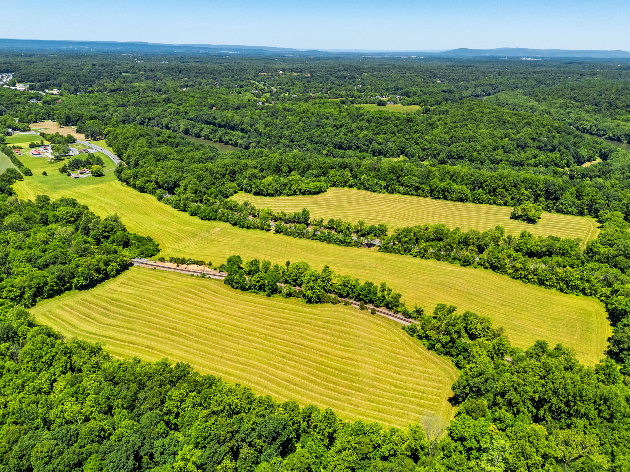  16318 Canal Road, Sharpsburg, MD 21782 - 物件實景