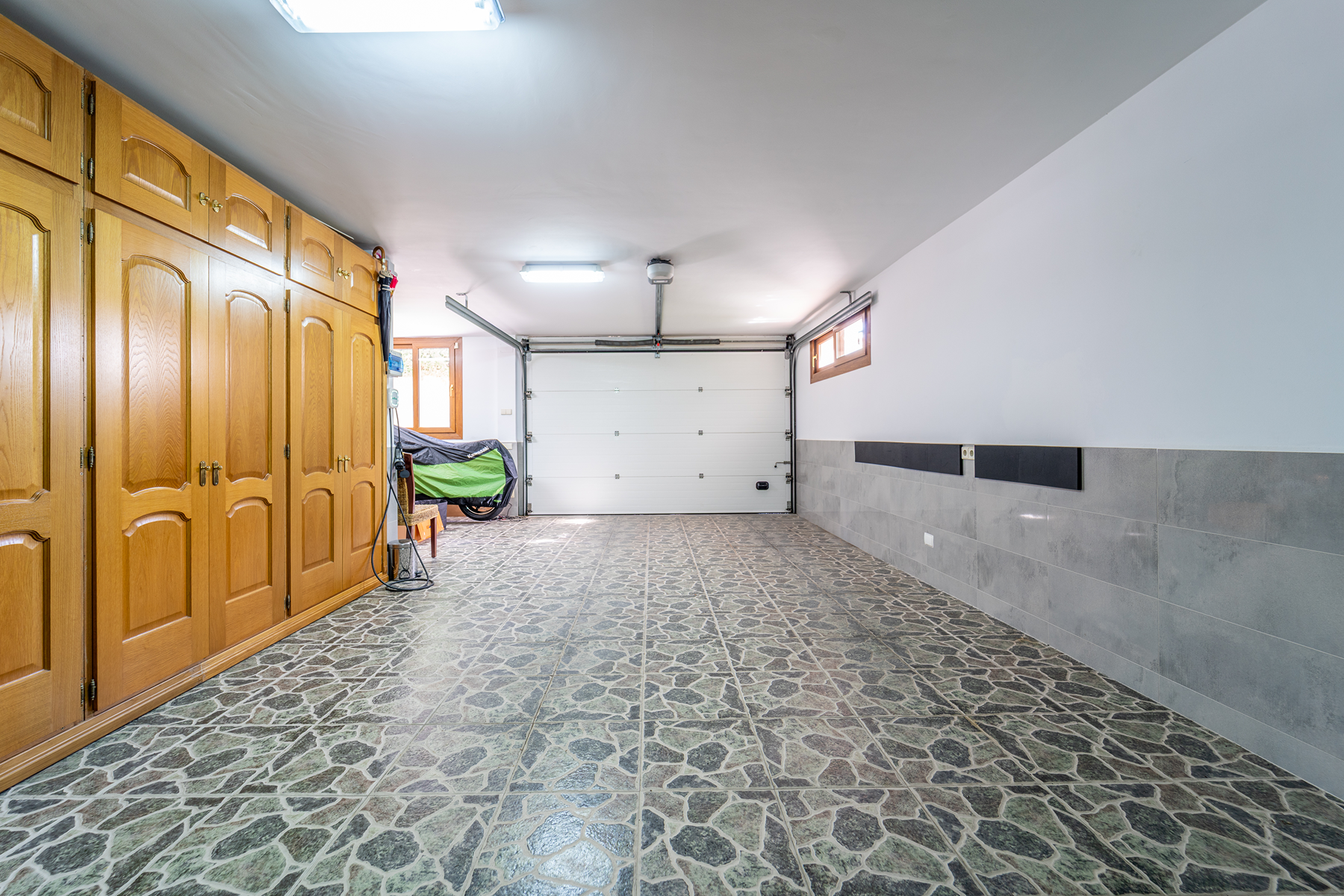  Villa with independent apartment in Nueva Milla de Oro, Estepona - 物件實景