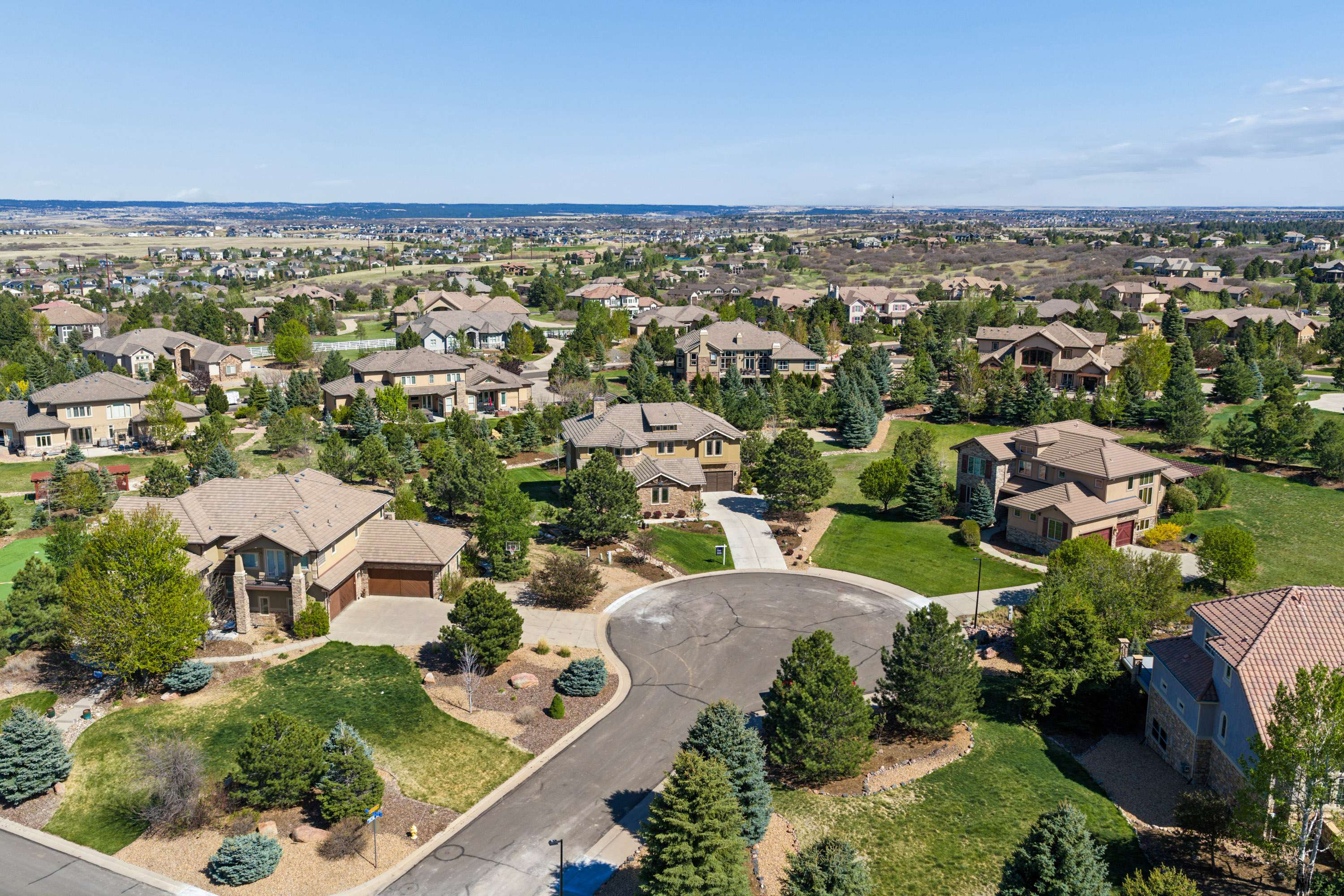  Welcome to Your Dream Home in the Heart of Castle Rock on a Cul-De-Sac - 物件實景