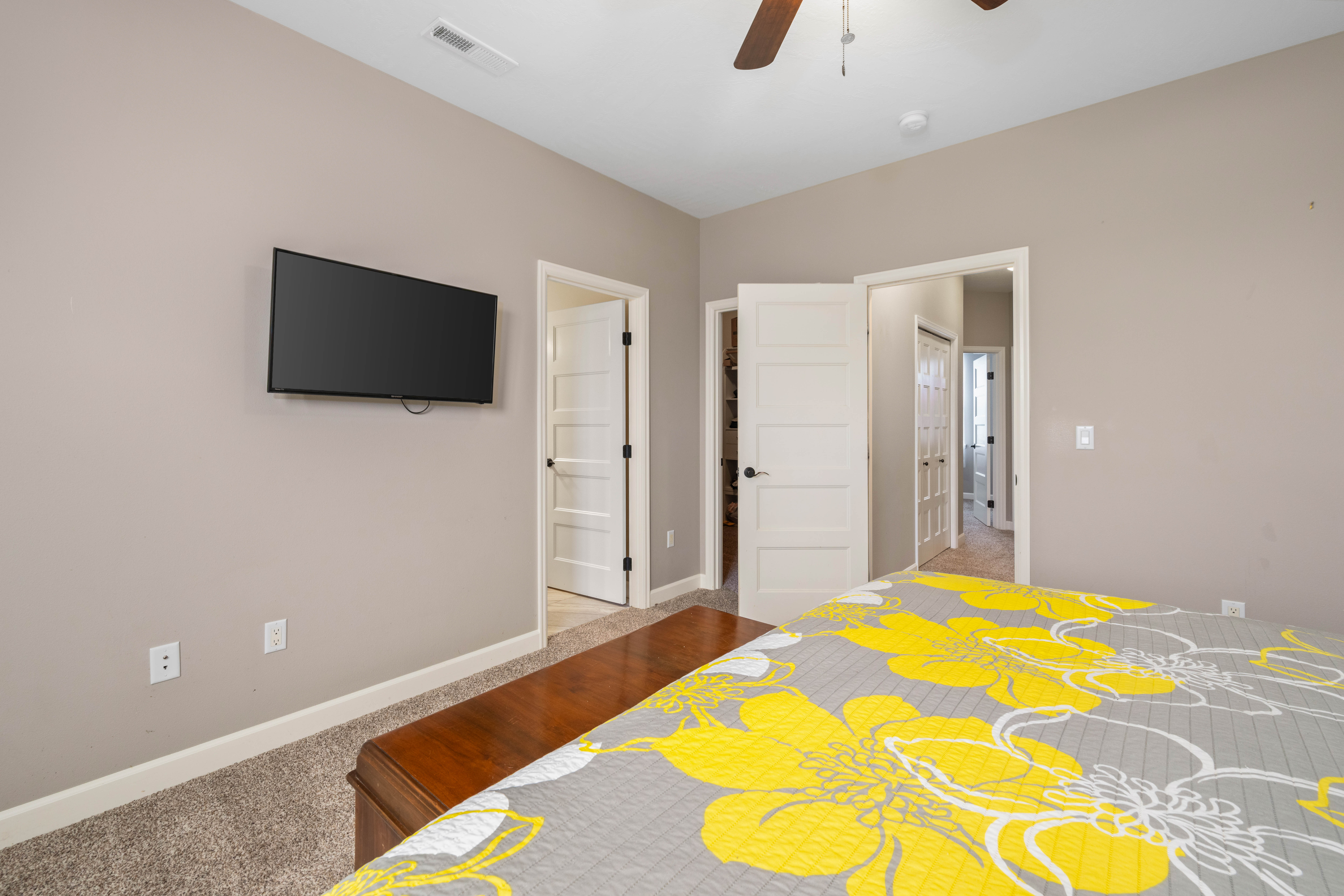  Home Sweet Home in Sagecrest - 物件實景