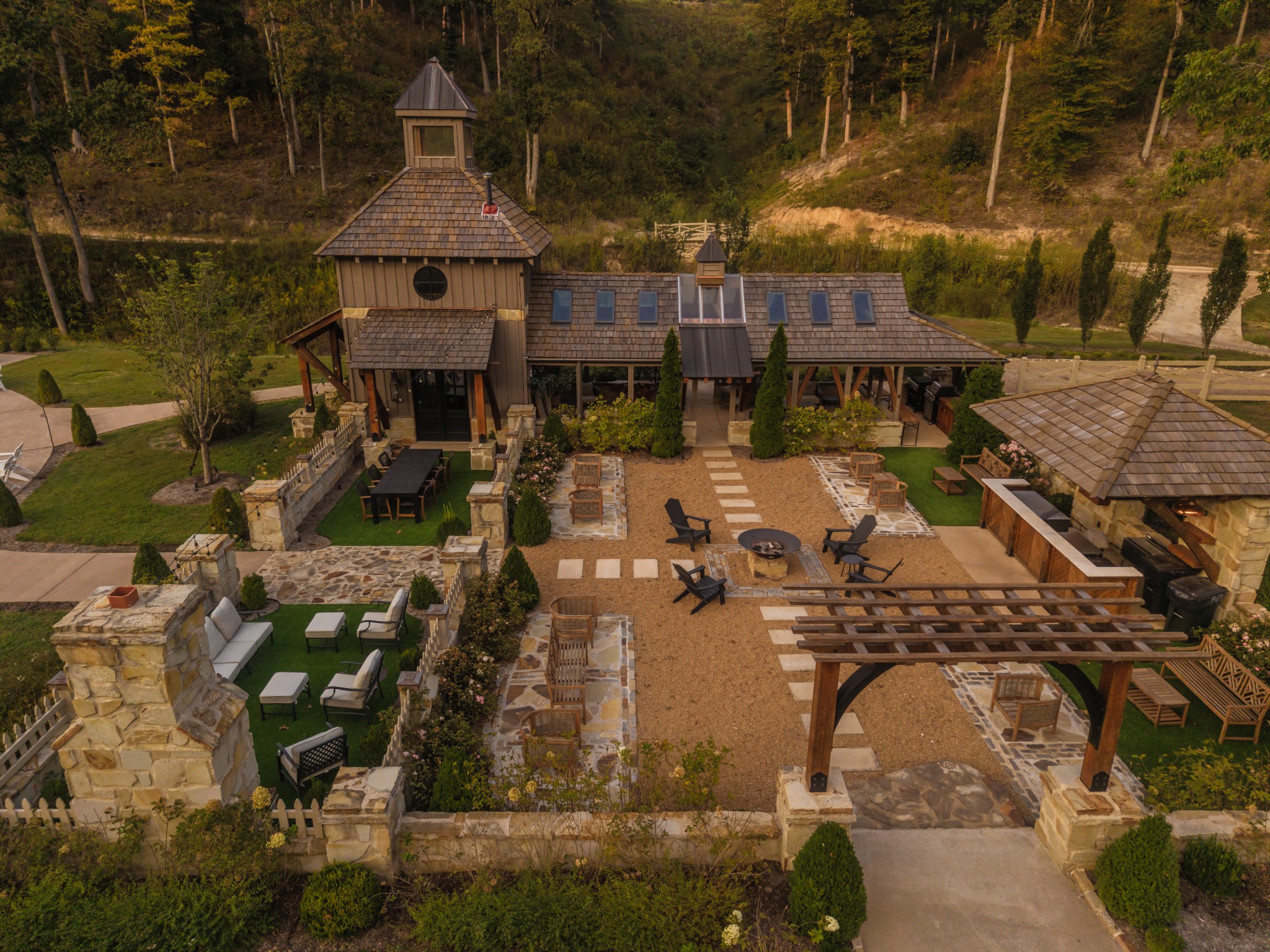  4273 Algie Sewell Rd, Columbia, TN, 38401 - 物件實景