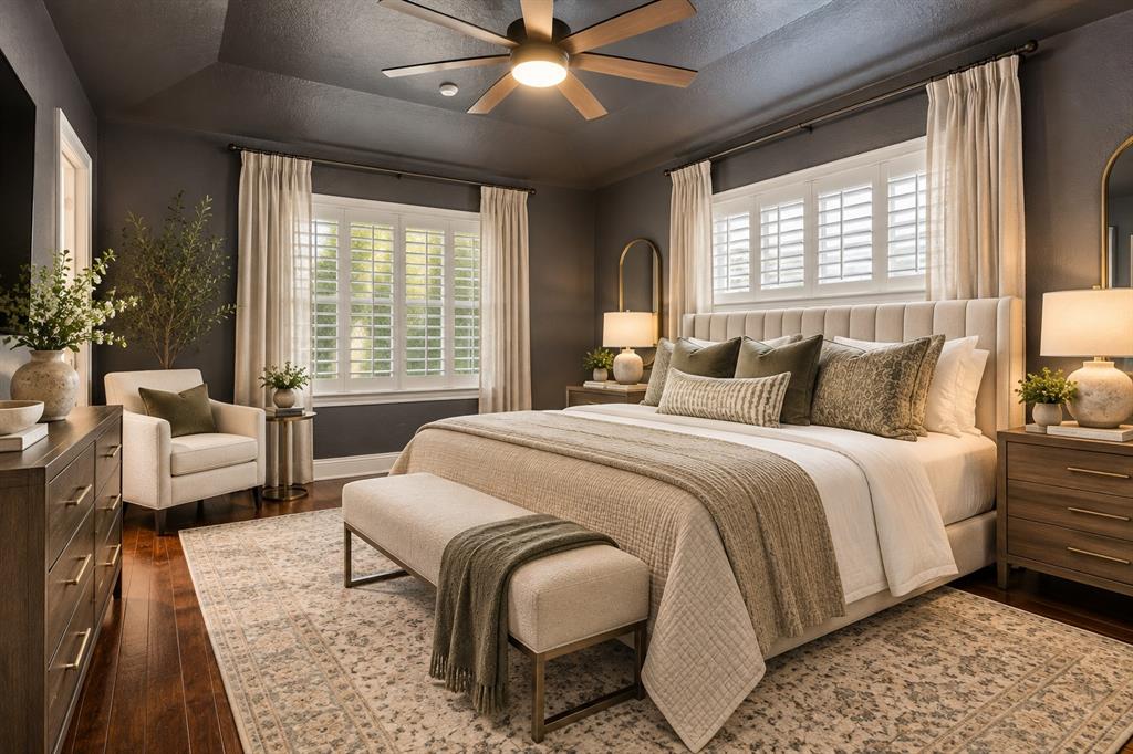 Milltrail Dr, Dallas, TX 75238 #1