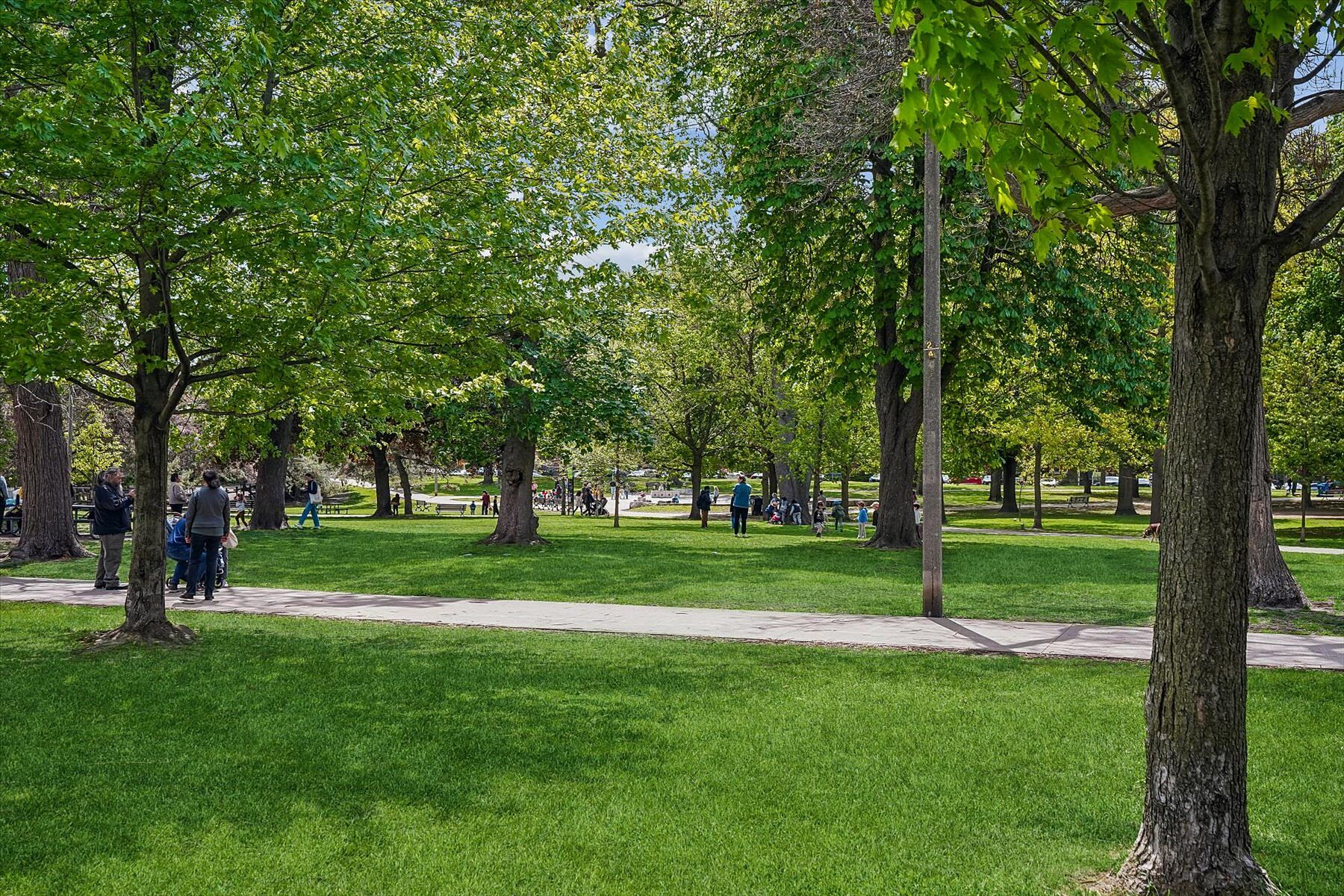  Toronto, Greater Toronto Area - 物件實景