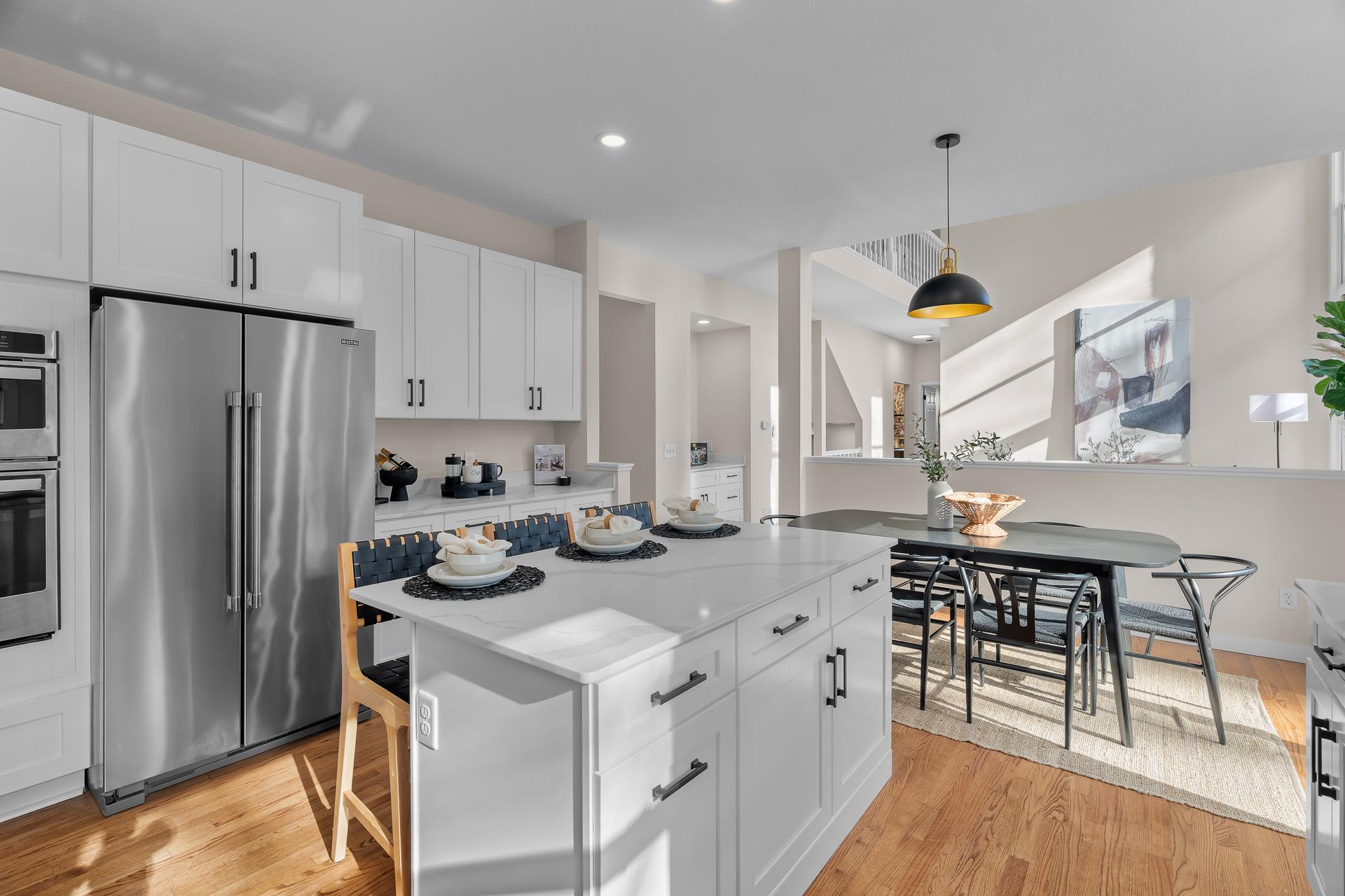 Eden Prairie, Minnesota, 55347, United States, 4 Bedrooms Bedrooms, ,4 BathroomsBathrooms,Residential,For Sale,1993292