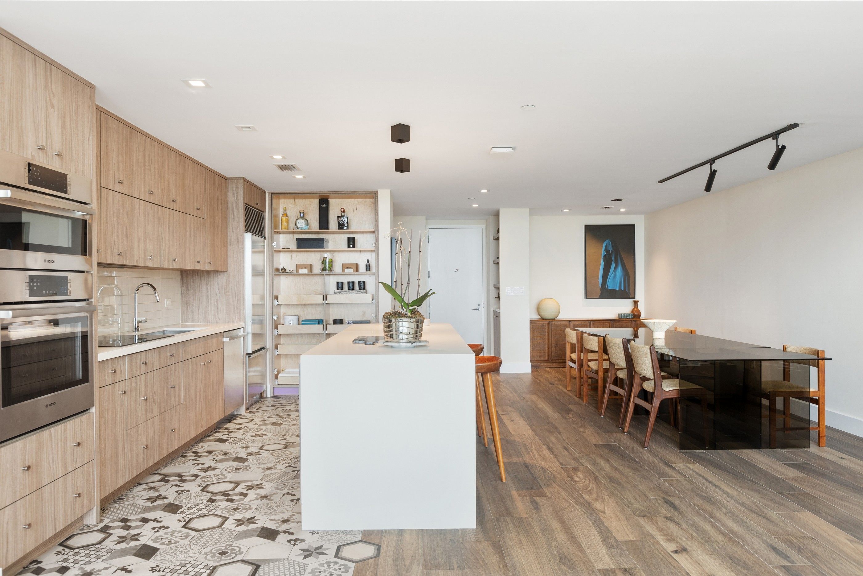  1040 Biscayne Blvd, Miami, FL, 33132 - 物件實景