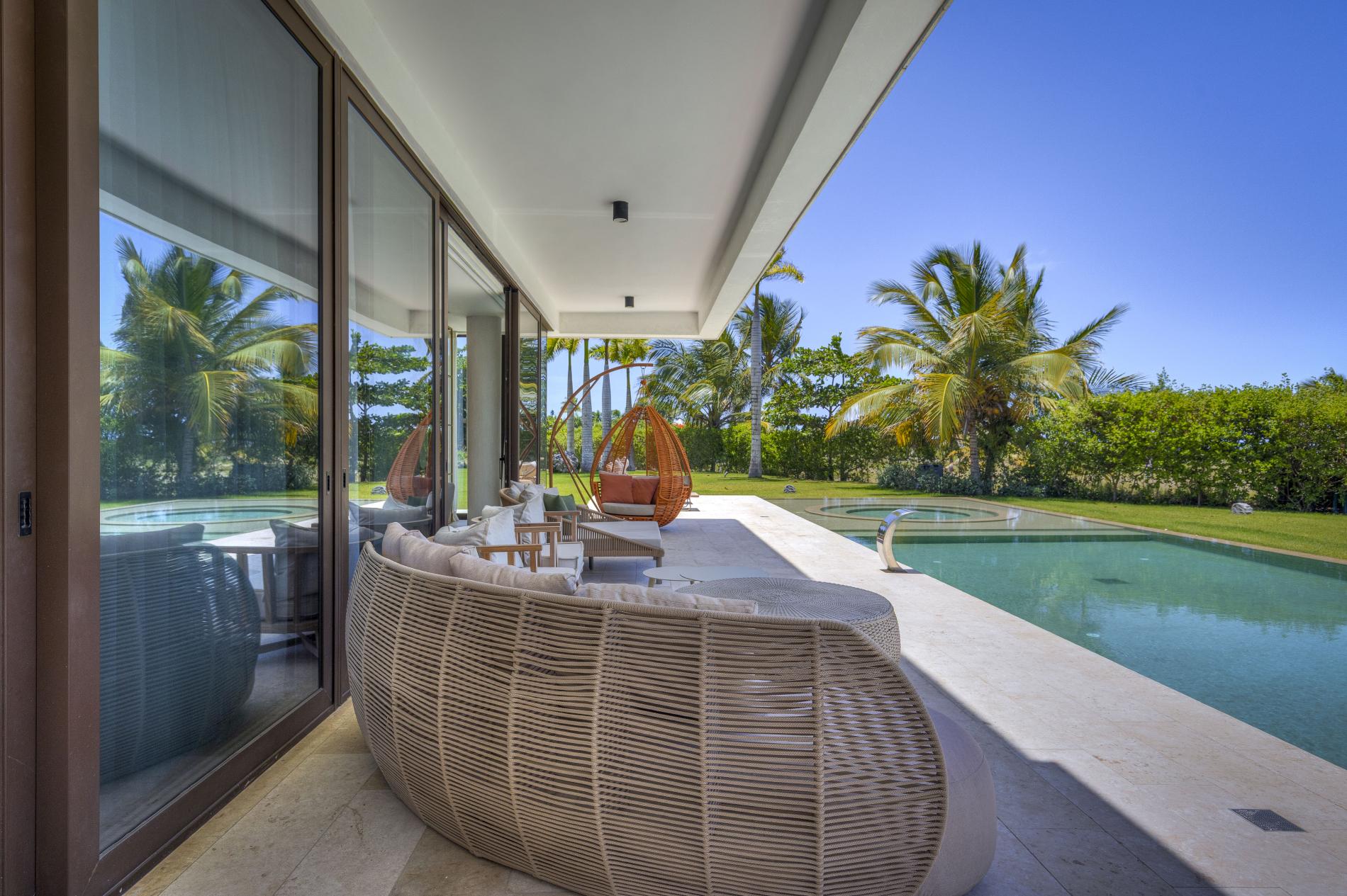 Cap Cana, DO, 5 Bedrooms Bedrooms, ,6 BathroomsBathrooms,Residential,For Sale,1993460