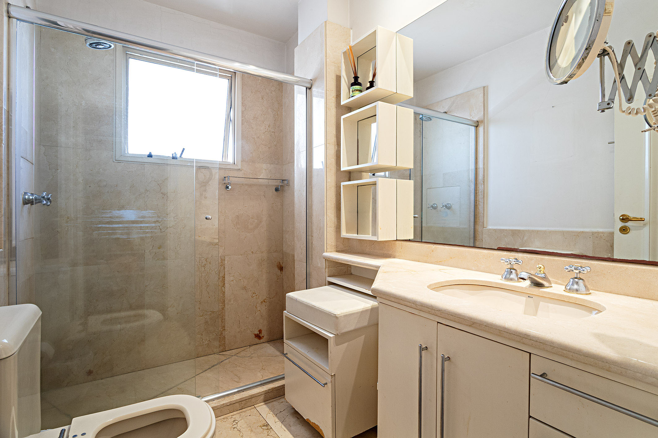 Luxurious Apartment in Higienópolis - 物件實景