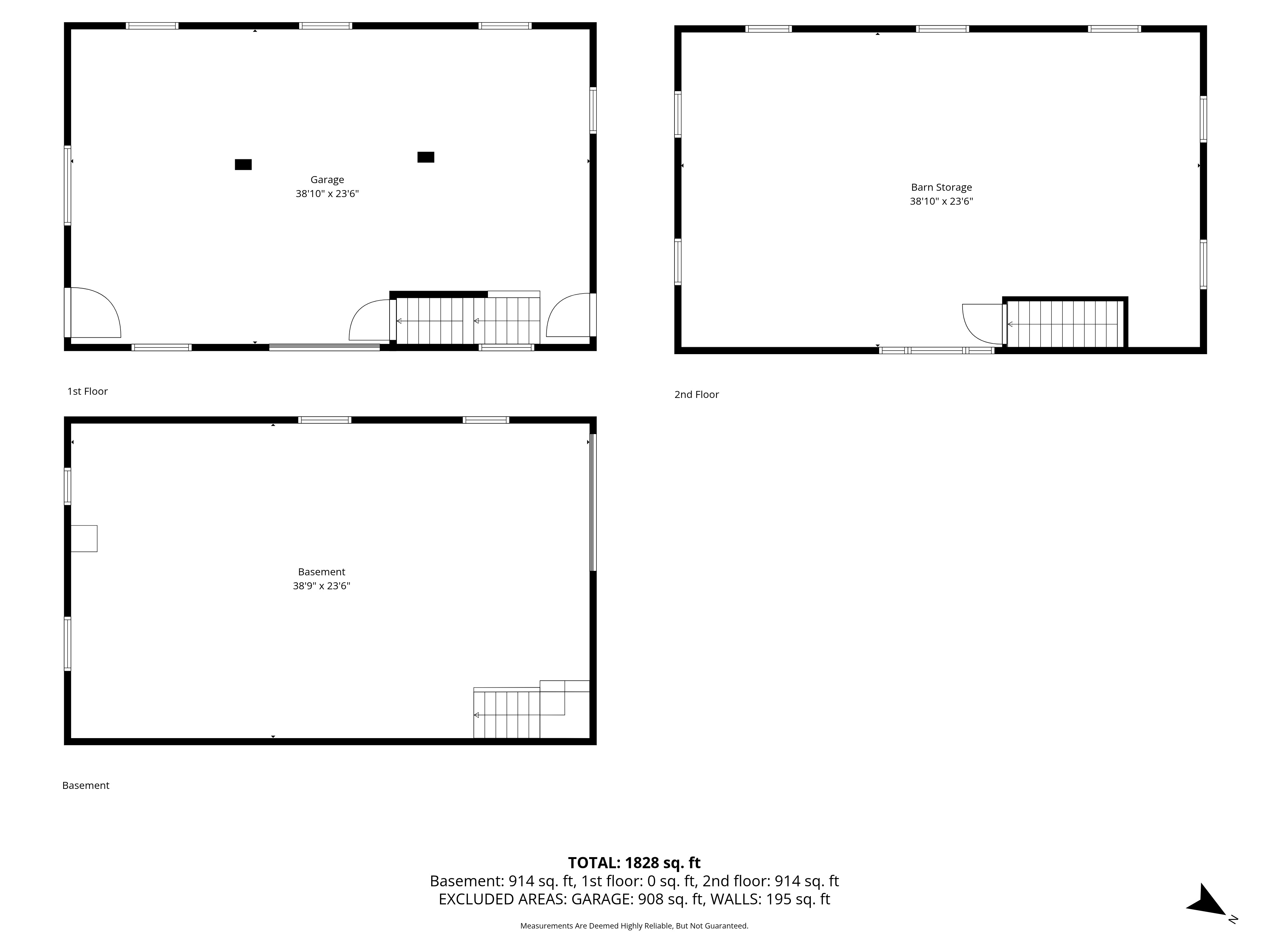  555 Waterville Road - 物件實景