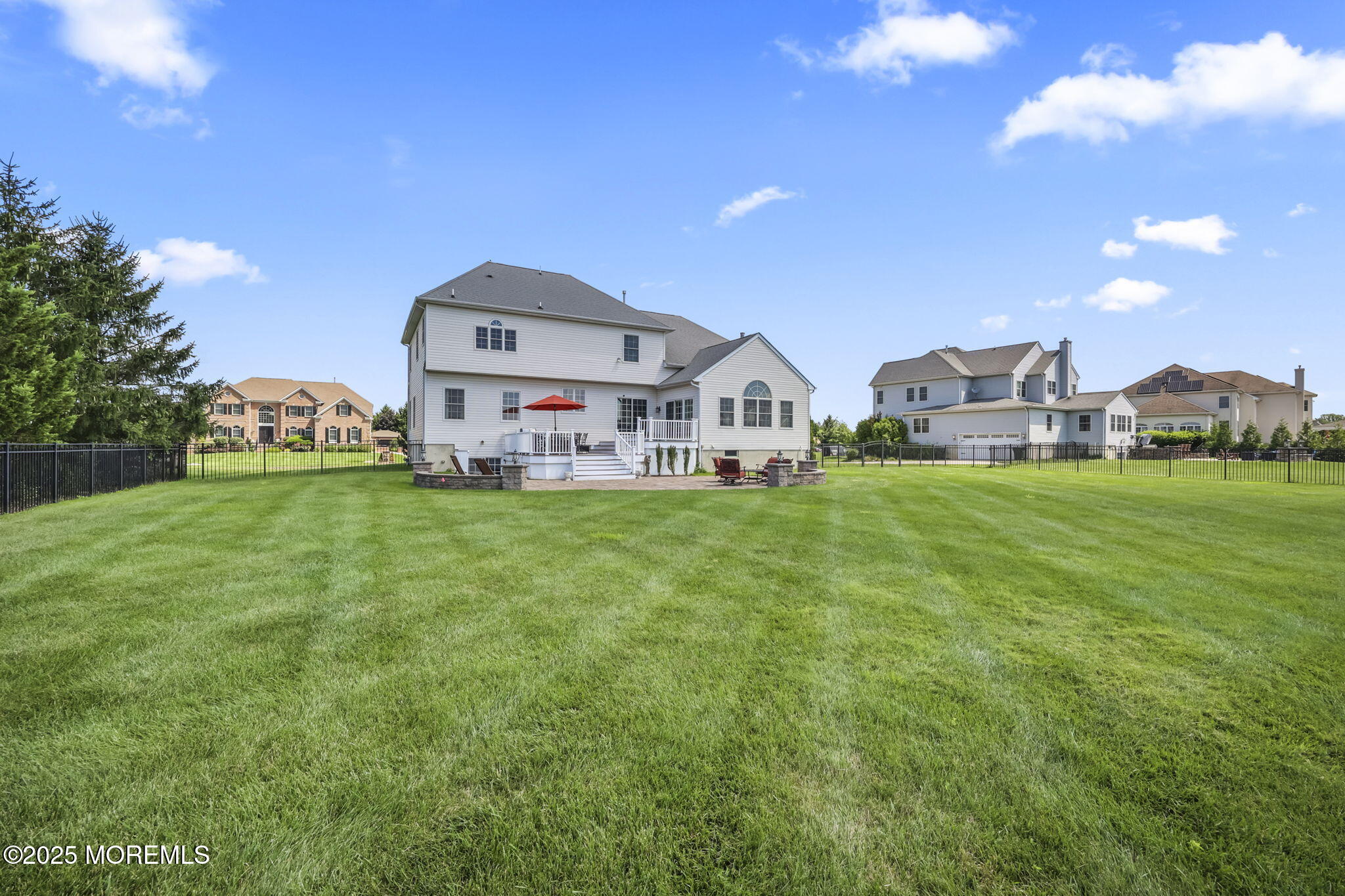 Freehold, New Jersey, 07728, United States, 4 Bedrooms Bedrooms, ,3 BathroomsBathrooms,Residential,For Sale,1899966