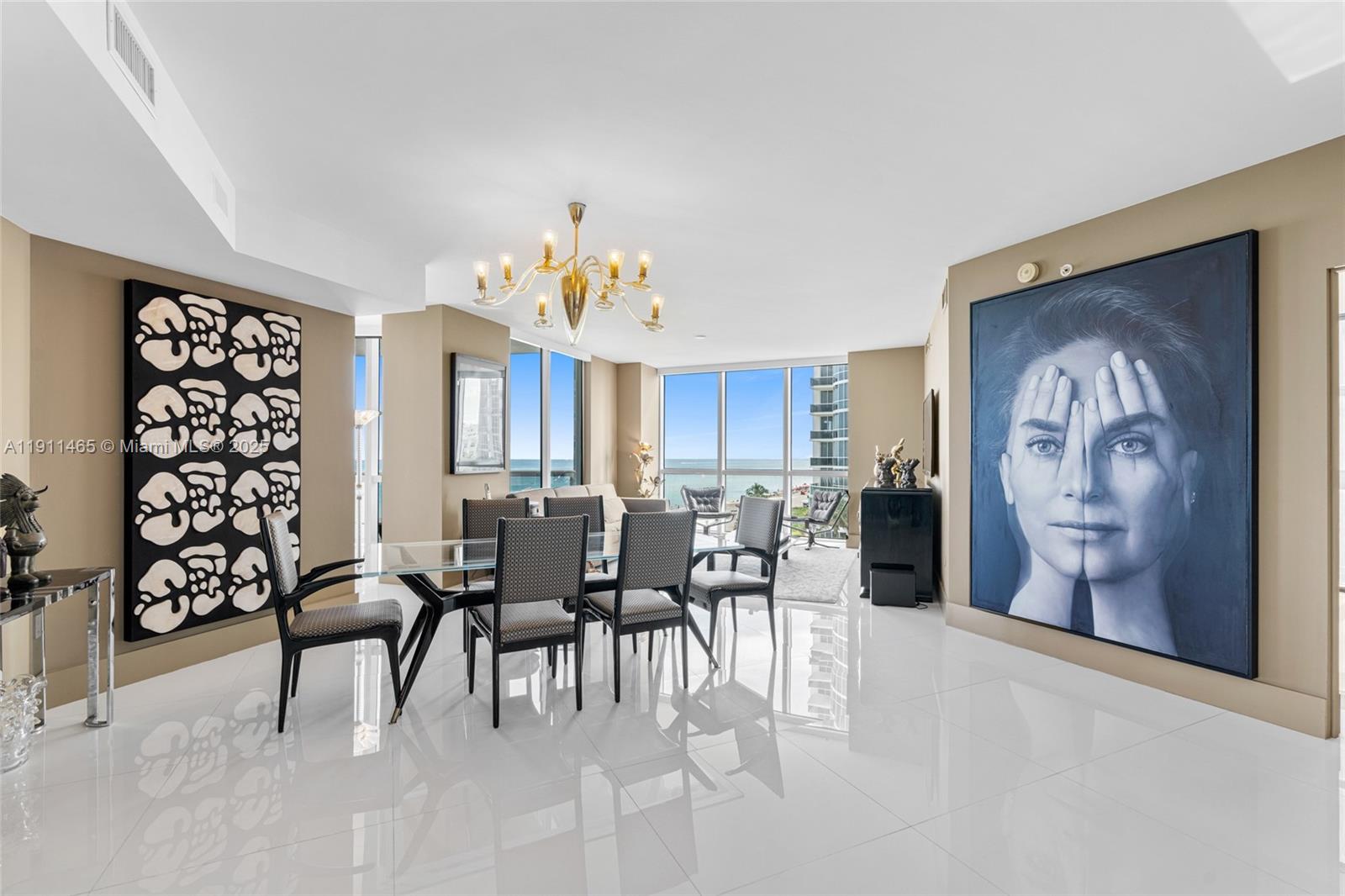 Sunny Isles Beach, Florida, 33160, United States, 3 Bedrooms Bedrooms, ,4 BathroomsBathrooms,Residential,For Sale,1991533