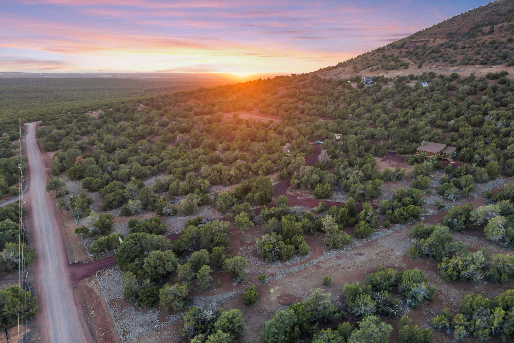  1249 E Chaparral Rd ¦ Williams, AZ - 物件實景