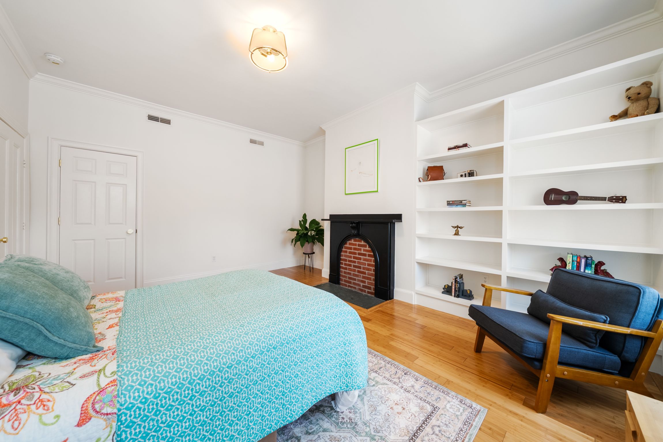  1666 Washington St, Boston, MA, 02118 - 物件實景