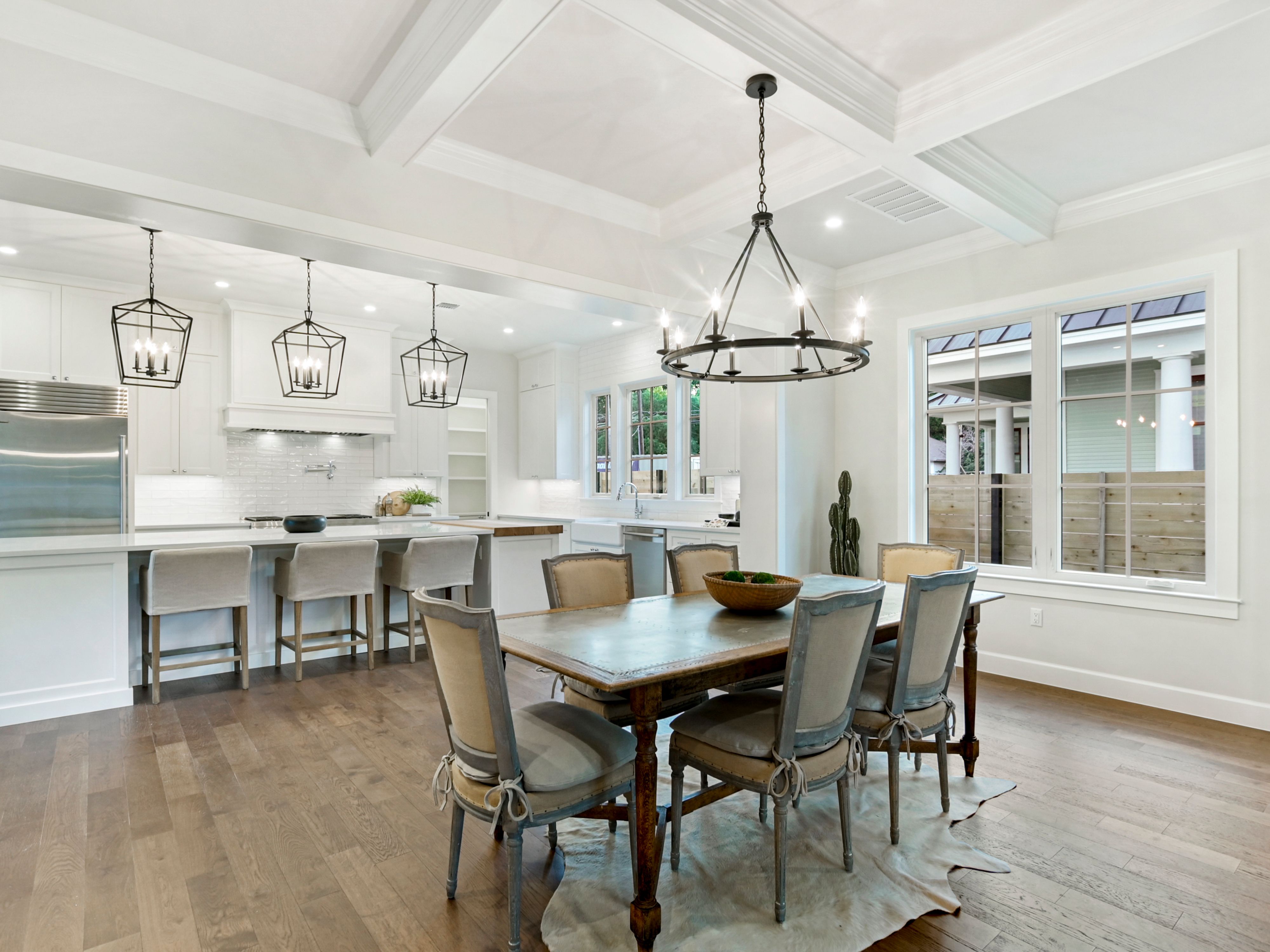  1603 Willow Street, Austin, TX 78702 - 物件實景