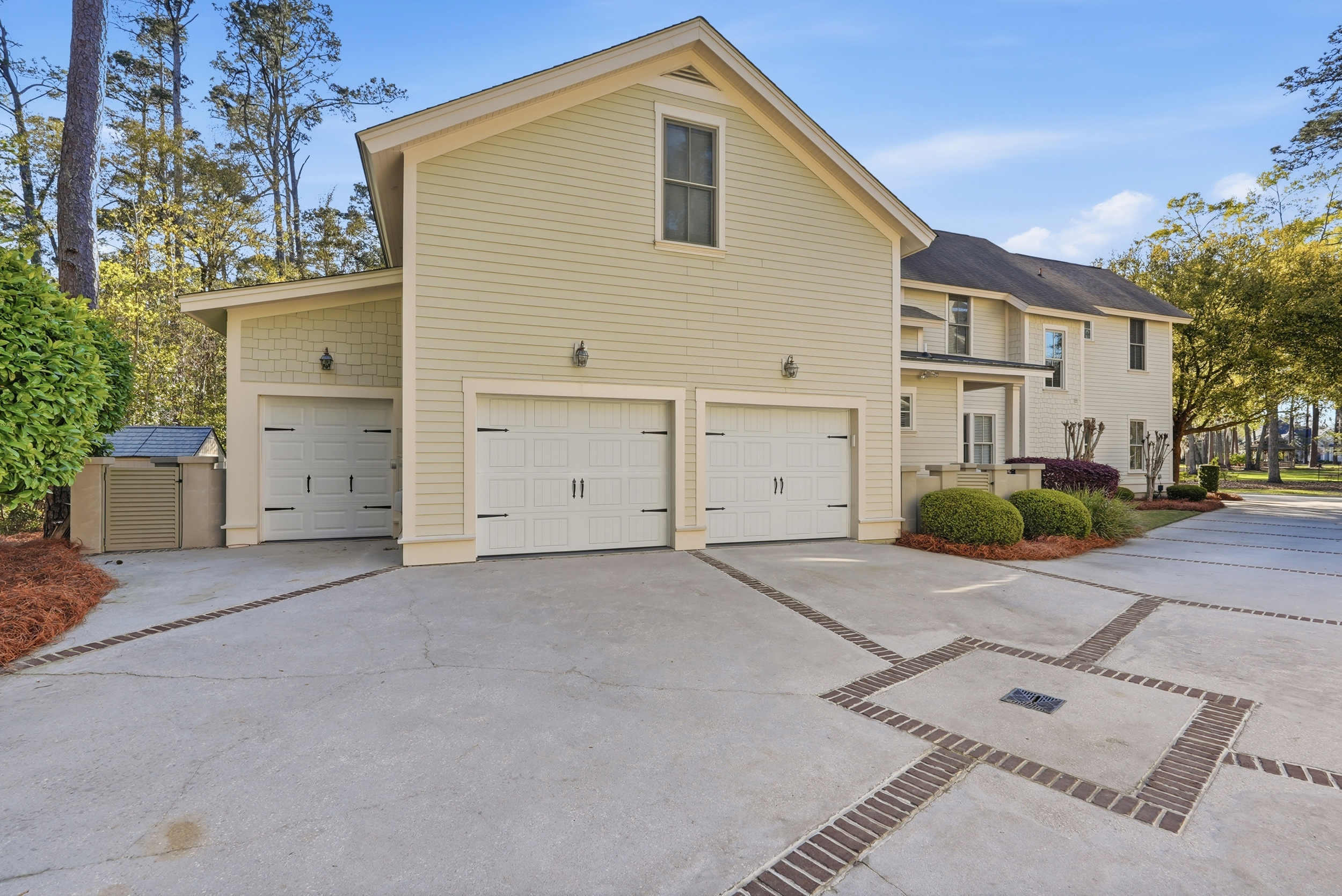  30 Dream Maker Circle, Savannah - 物件實景