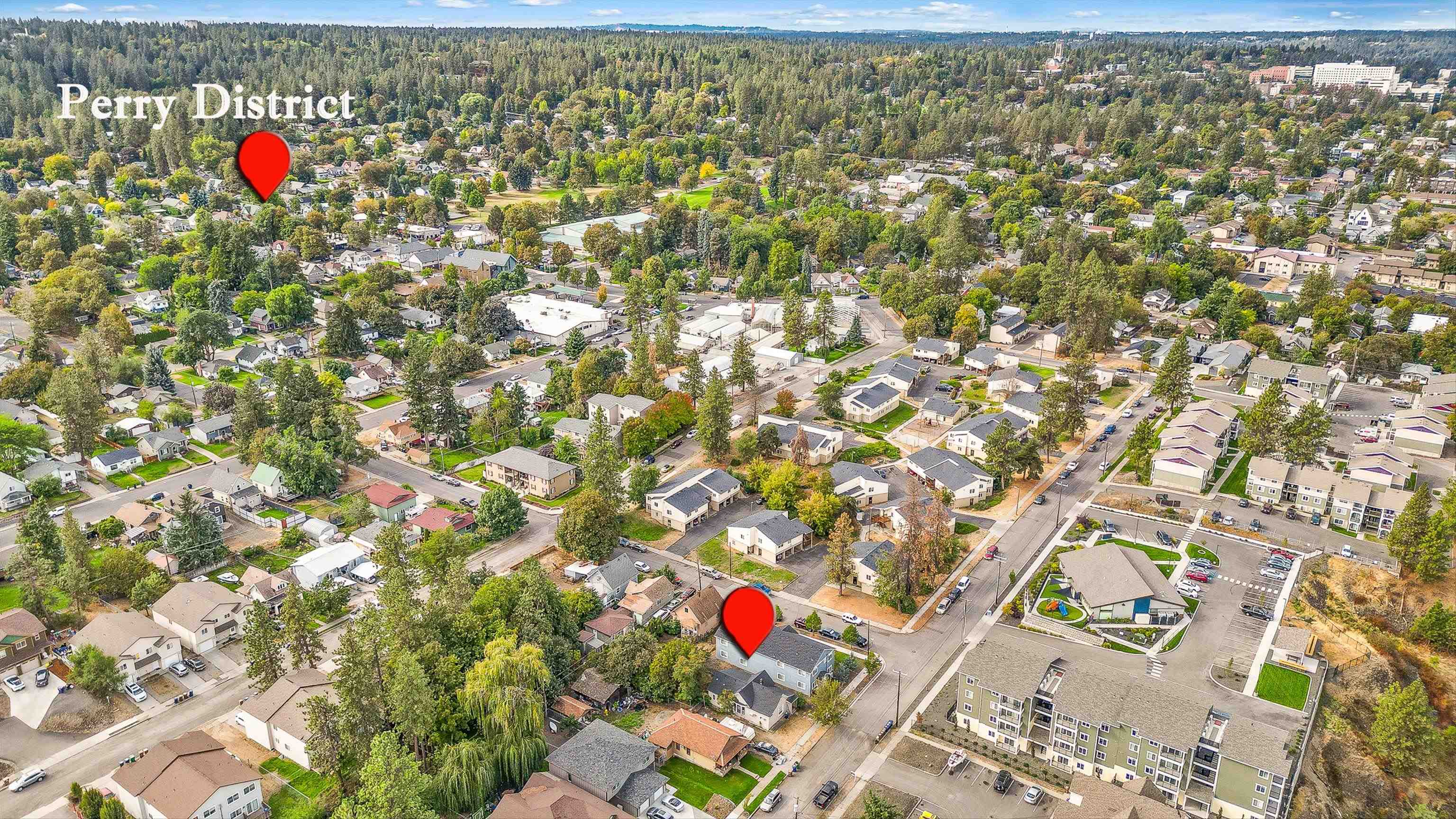 Spokane, Washington, 99202, United States, ,Residential,For Sale,1979604