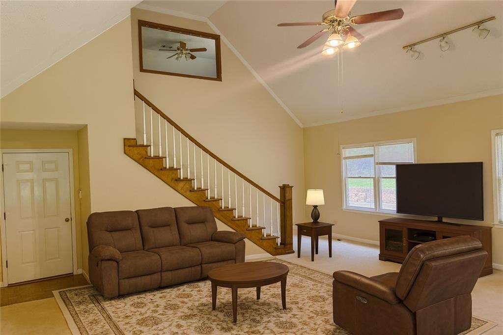 Conyers, Georgia, 30094, United States, 4 Bedrooms Bedrooms, ,5 BathroomsBathrooms,Residential,For Sale,1902783