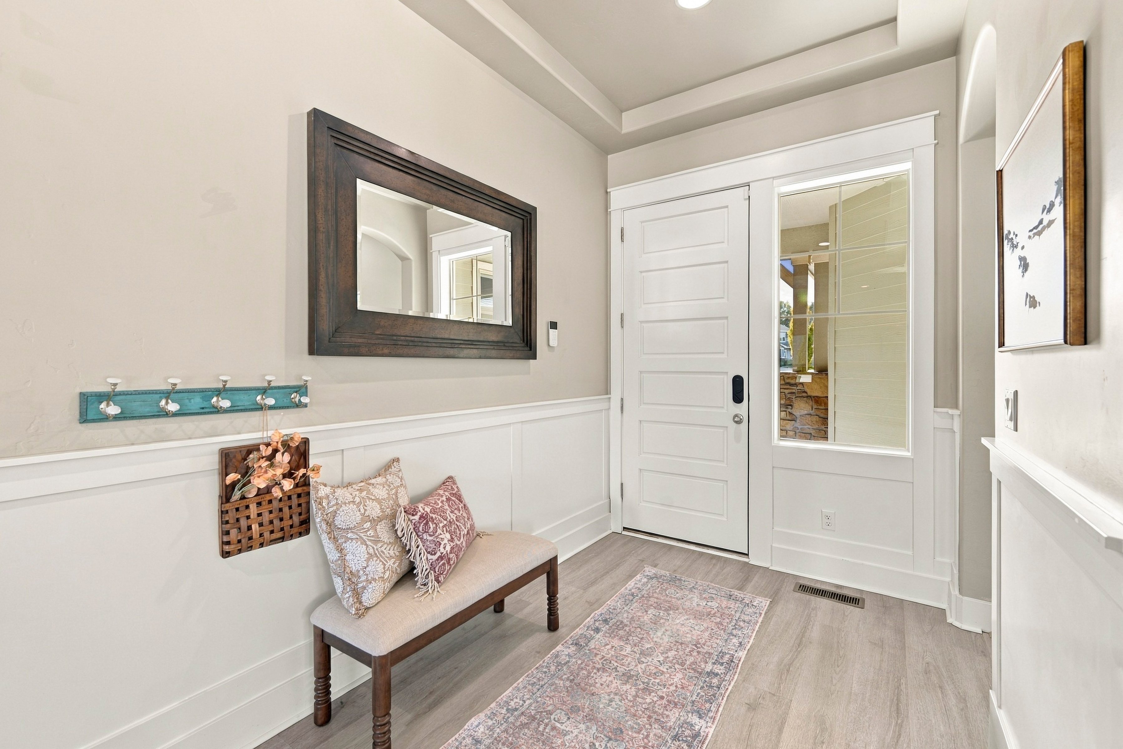  Split-Bedroom Design  Single-Level Living in Meridian - 物件實景