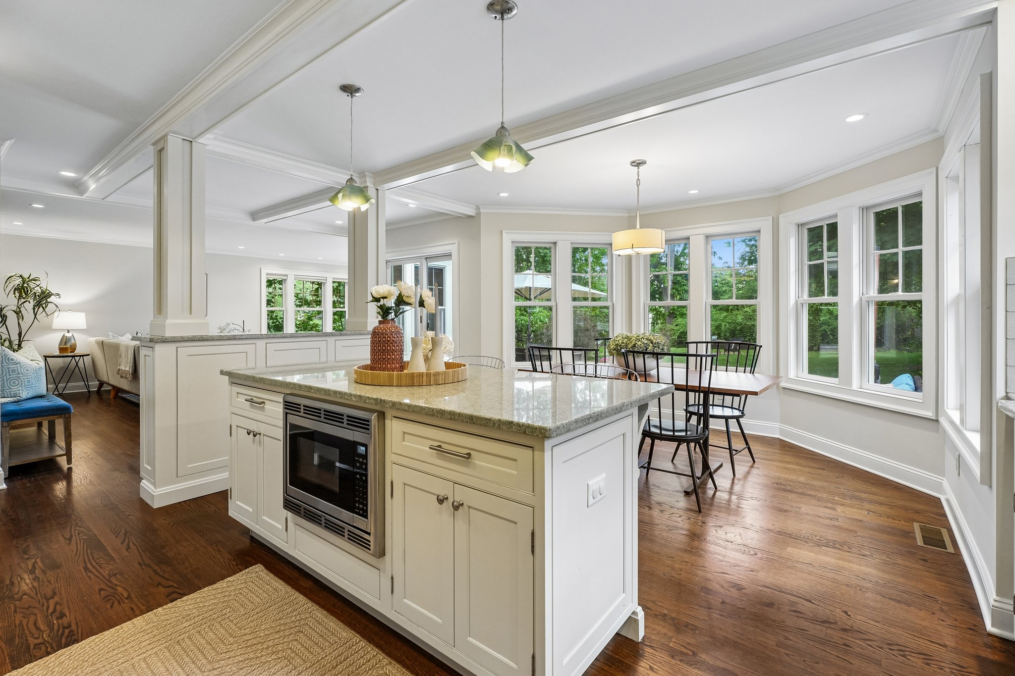  11 Mount Vernon Road, Montclair, NJ 07043 - 物件實景