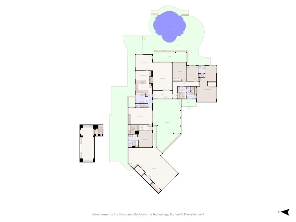 Weatherford, Texas, 76086, United States, 3 Bedrooms Bedrooms, ,4 BathroomsBathrooms,Residential,For Sale,1974864