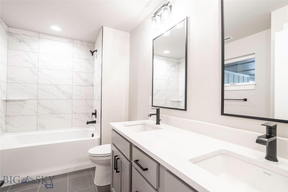 Bozeman, Montana, 59718, United States, 4 Bedrooms Bedrooms, ,2 BathroomsBathrooms,Residential,For Sale,1997451