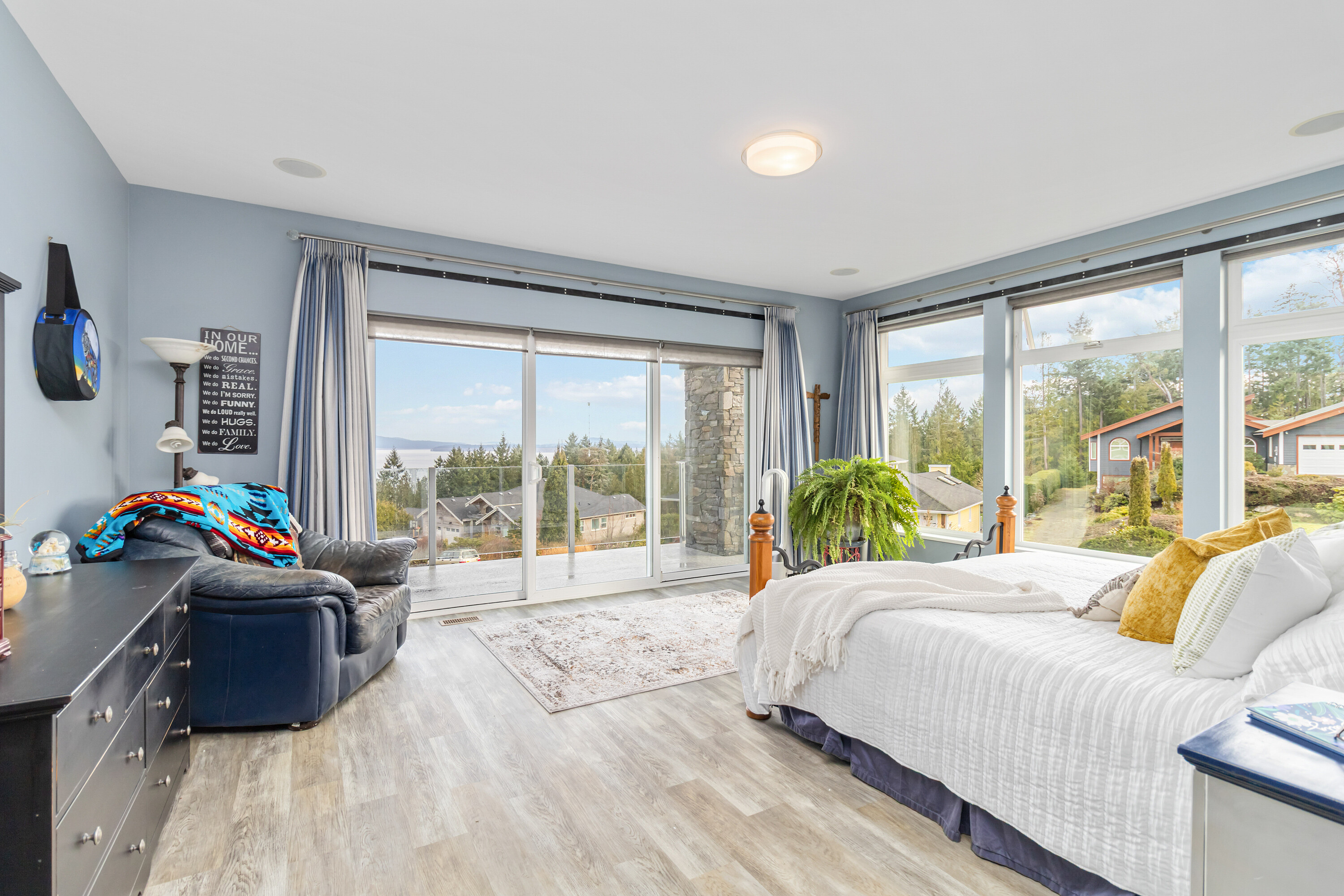  Unique Ocean View Home - 物件實景