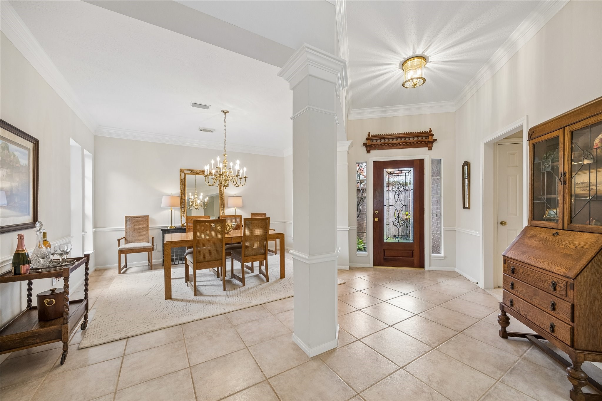  13814 Aspen Cove Drive - 物件實景