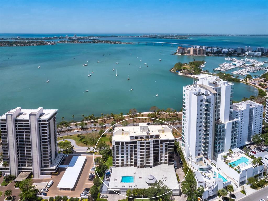 Sarasota, Florida, 34236, United States, 2 Bedrooms Bedrooms, ,2 BathroomsBathrooms,Residential,For Sale,1839874