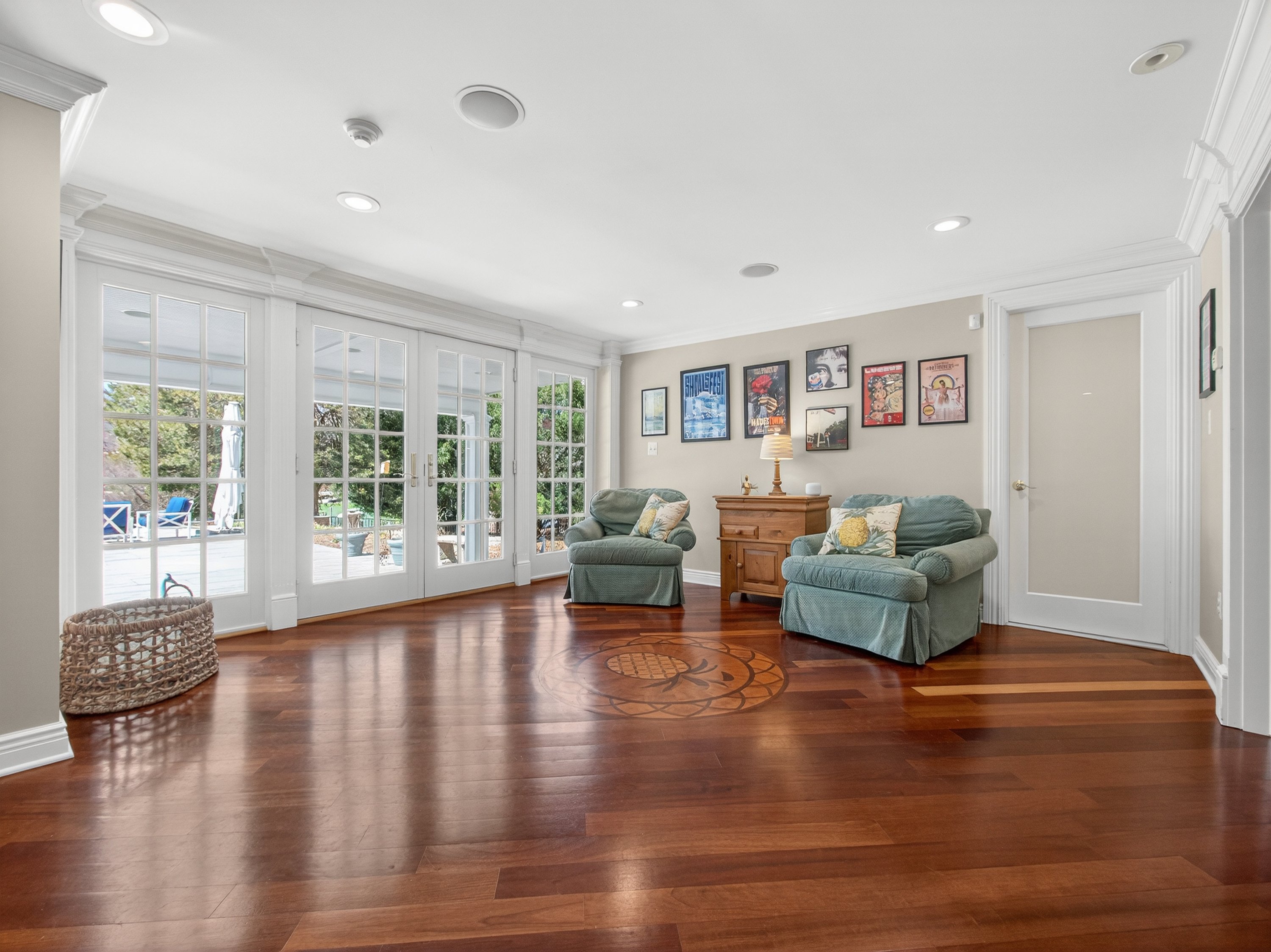  240 Greenridge Road, Franklin Lakes, NJ 07417 - 物件實景