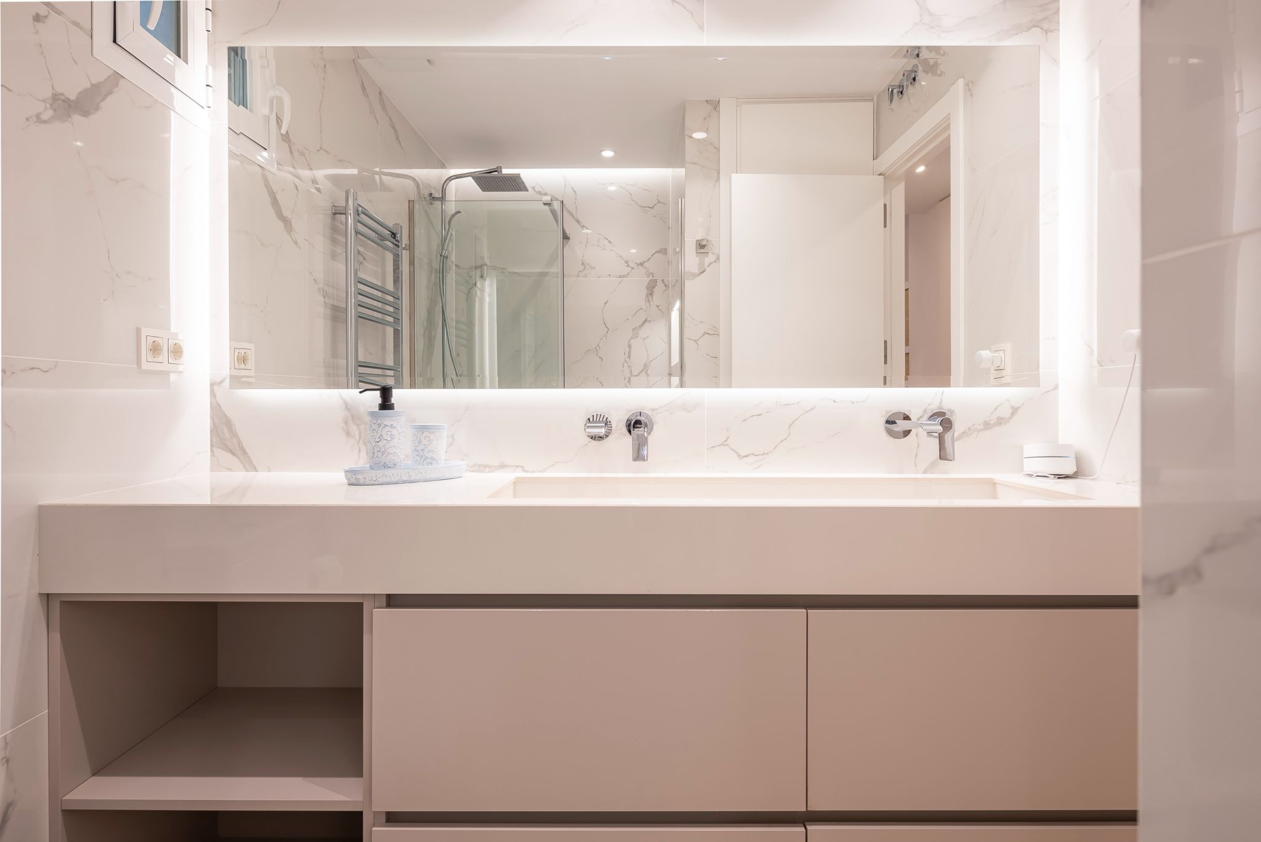  Elegant flat in Ayala - 物件實景