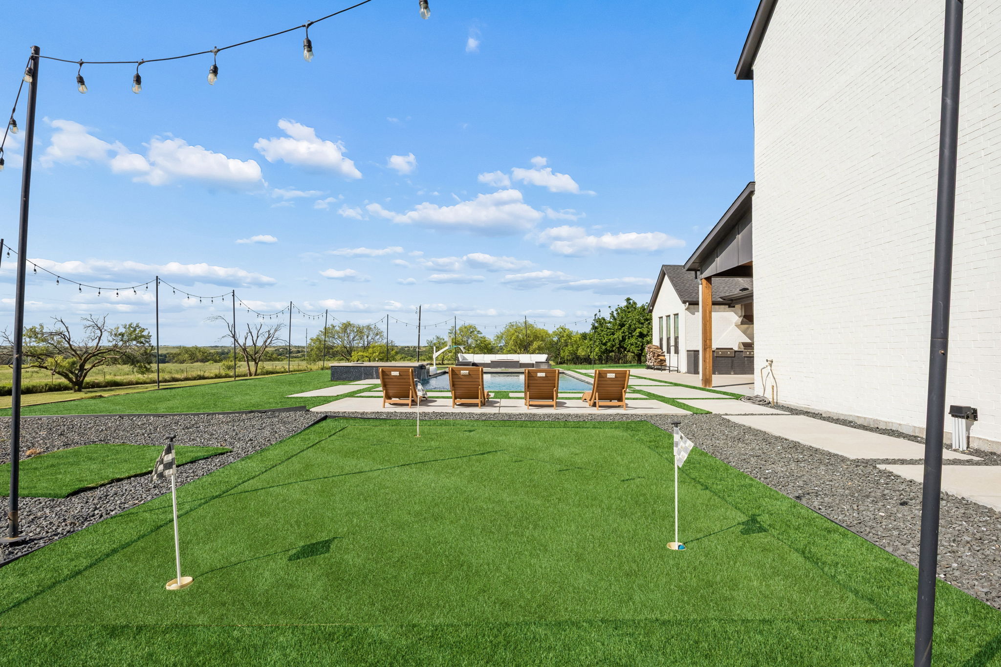  181 Loma Alta Court, Aledo, TX, 76008 - 物件實景