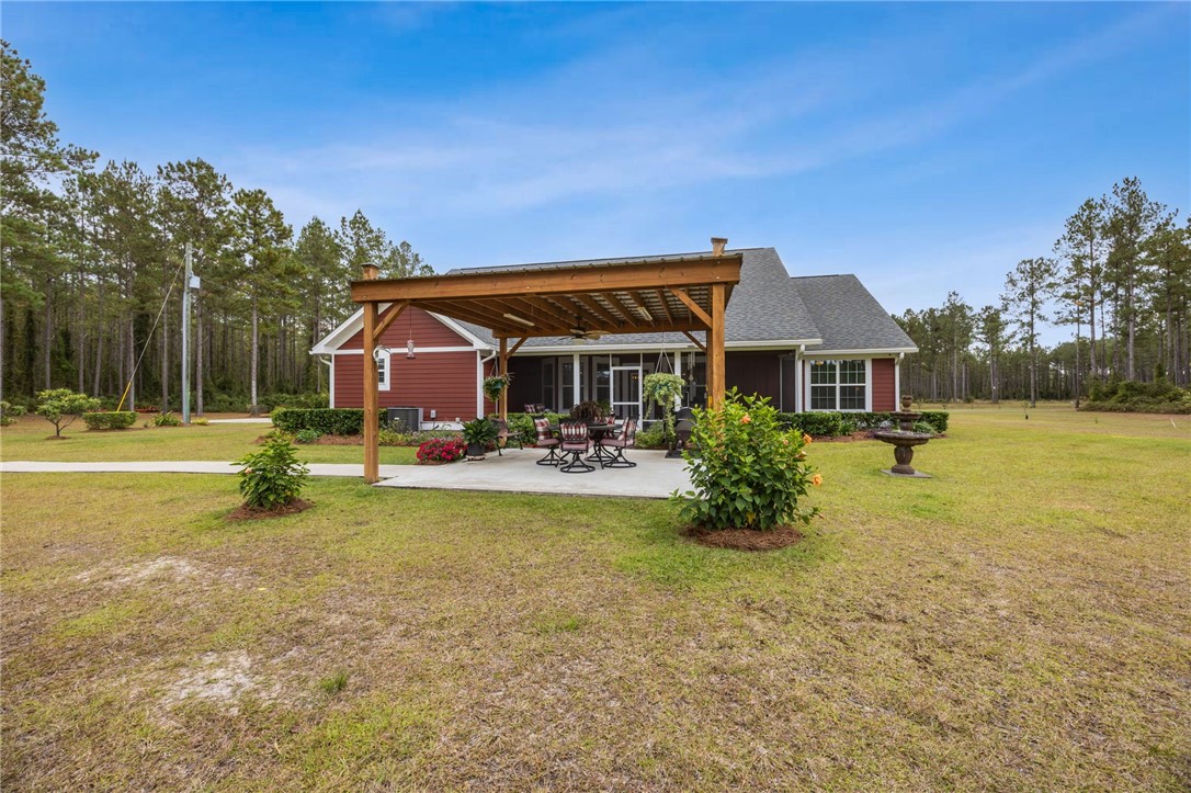 White Oak, Georgia, 31568, United States, 3 Bedrooms Bedrooms, ,2 BathroomsBathrooms,Residential,For Sale,1985107