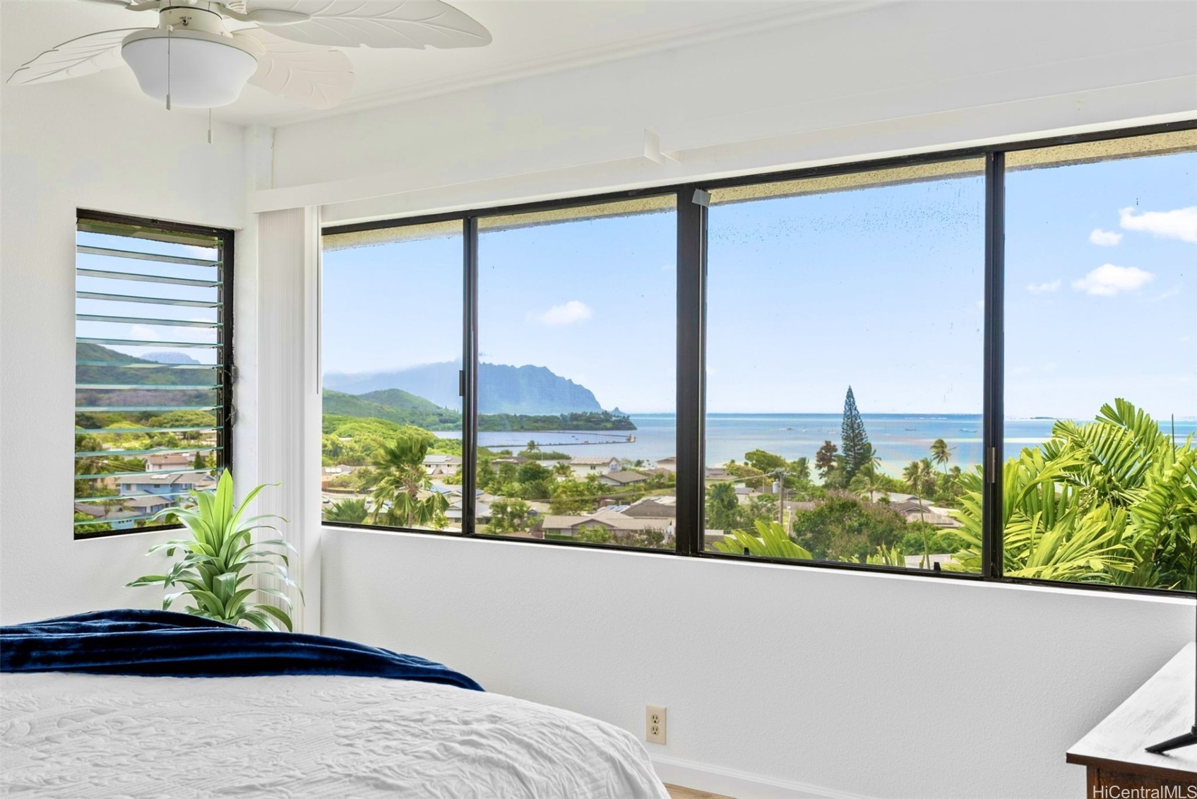 Kaneohe, Hawaii, 96744, United States, 2 Bedrooms Bedrooms, ,2 BathroomsBathrooms,Residential,For Sale,1848106