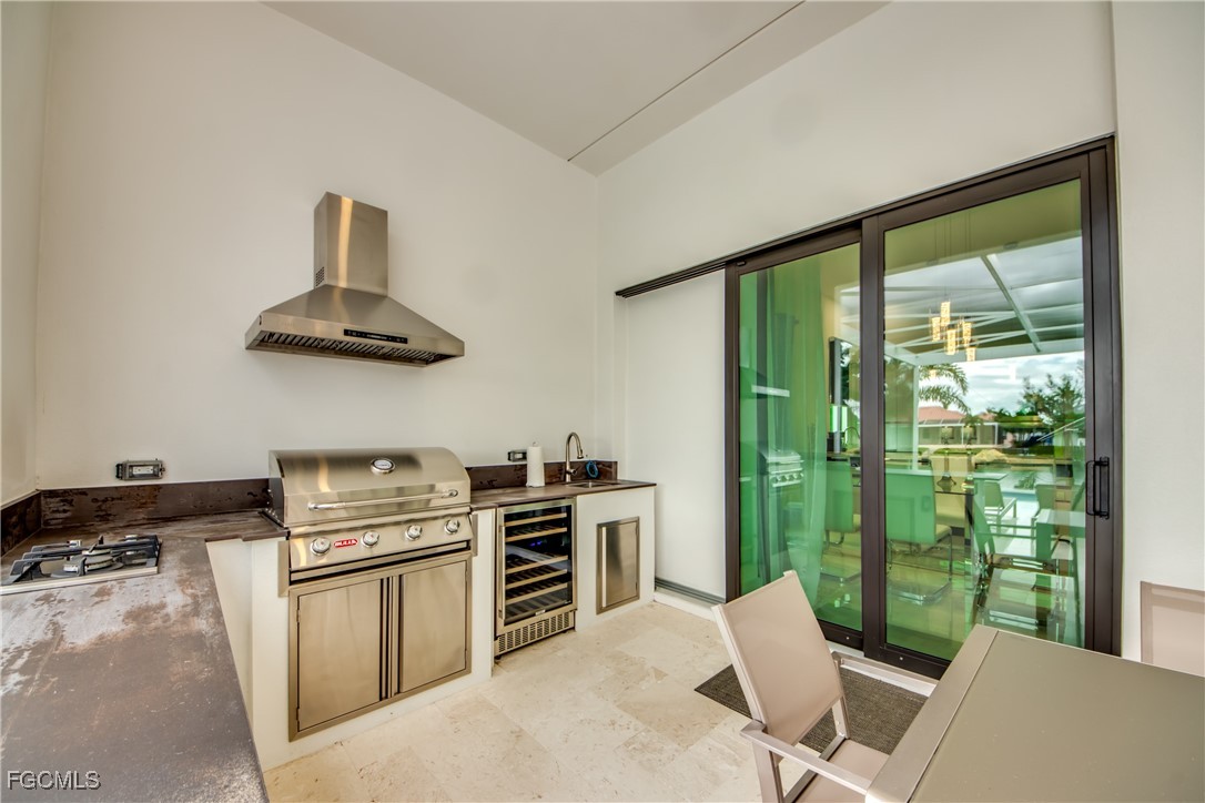 Cape Coral, Florida, 33914, United States, 4 Bedrooms Bedrooms, ,5 BathroomsBathrooms,Residential,For Sale,1980538