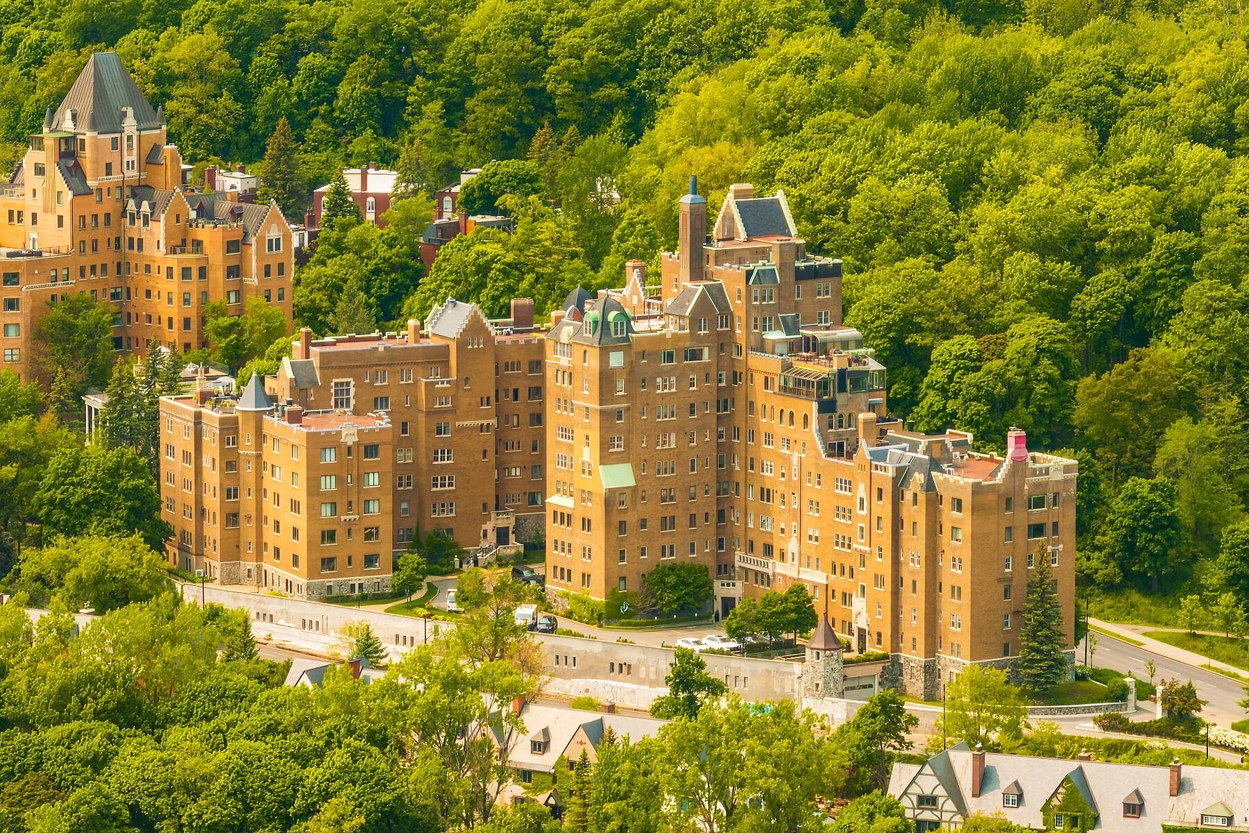  Ville-Marie, Montréal - 物件實景