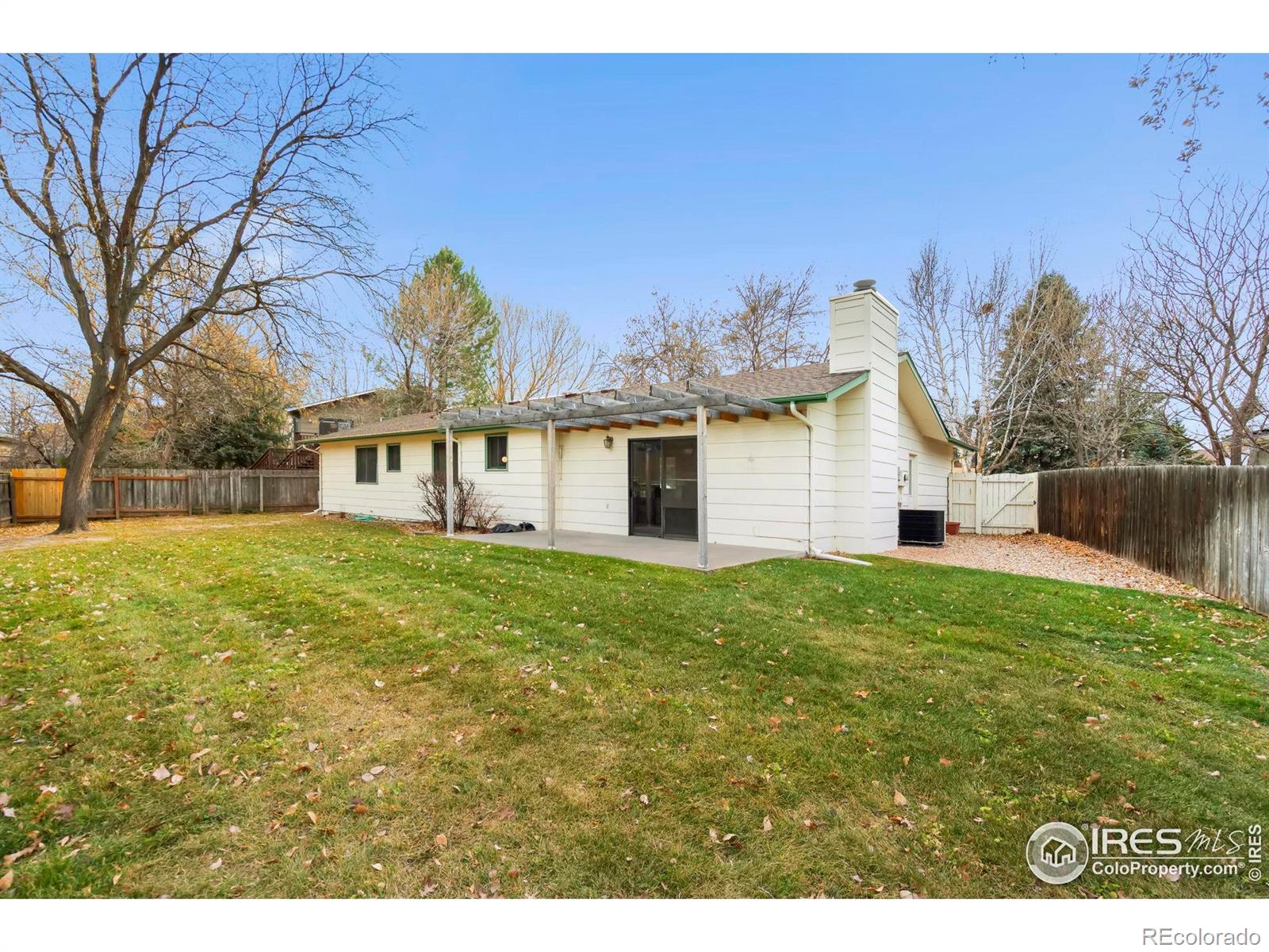 Fort Collins, Colorado, 80525, United States, 3 Bedrooms Bedrooms, ,1 BathroomBathrooms,Residential,For Sale,1997753
