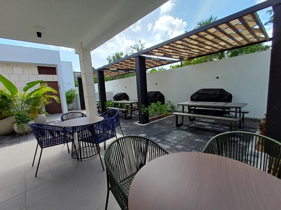 Benito Juárez, Quintana Roo, 77560, Mexico, 1 Bedroom Bedrooms, ,2 BathroomsBathrooms,Residential,For Sale,1806126