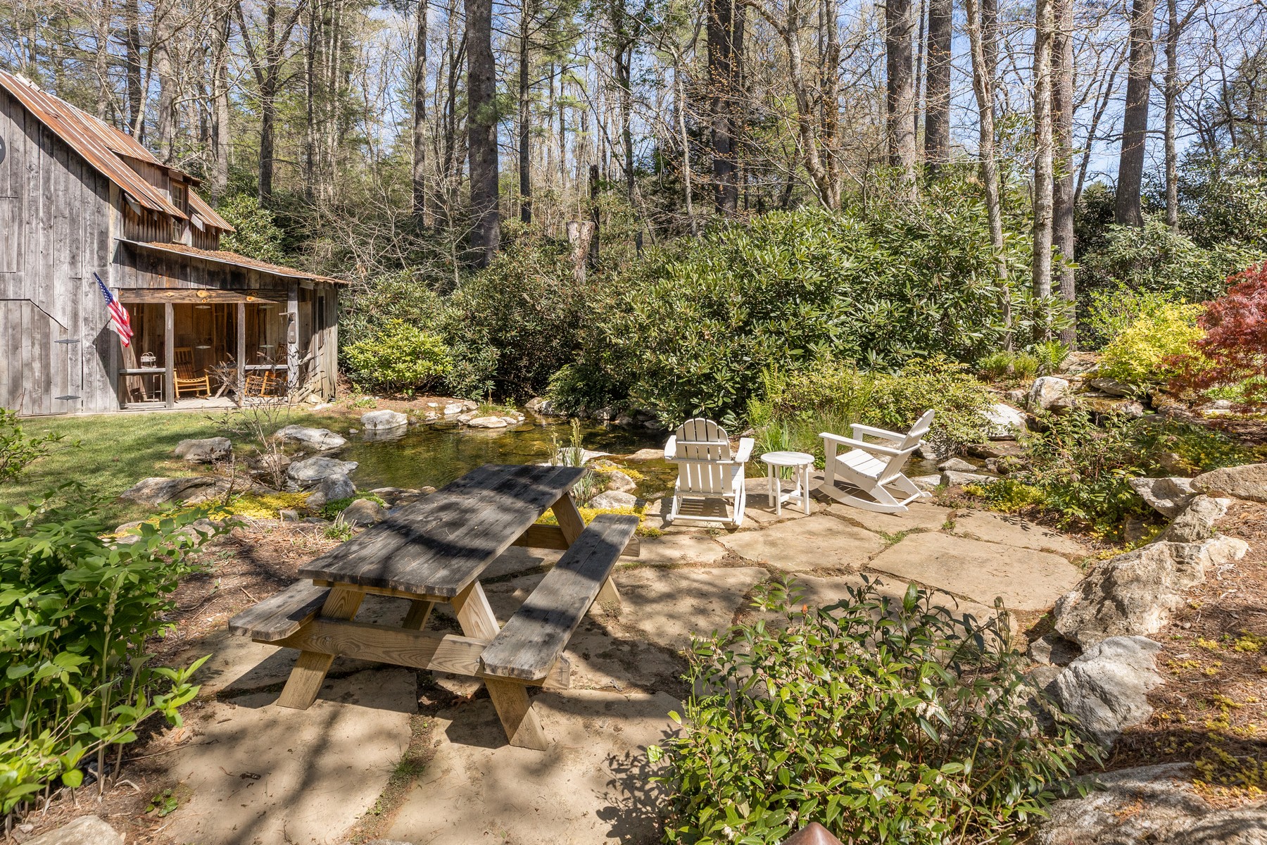  Birdsong - 物件實景