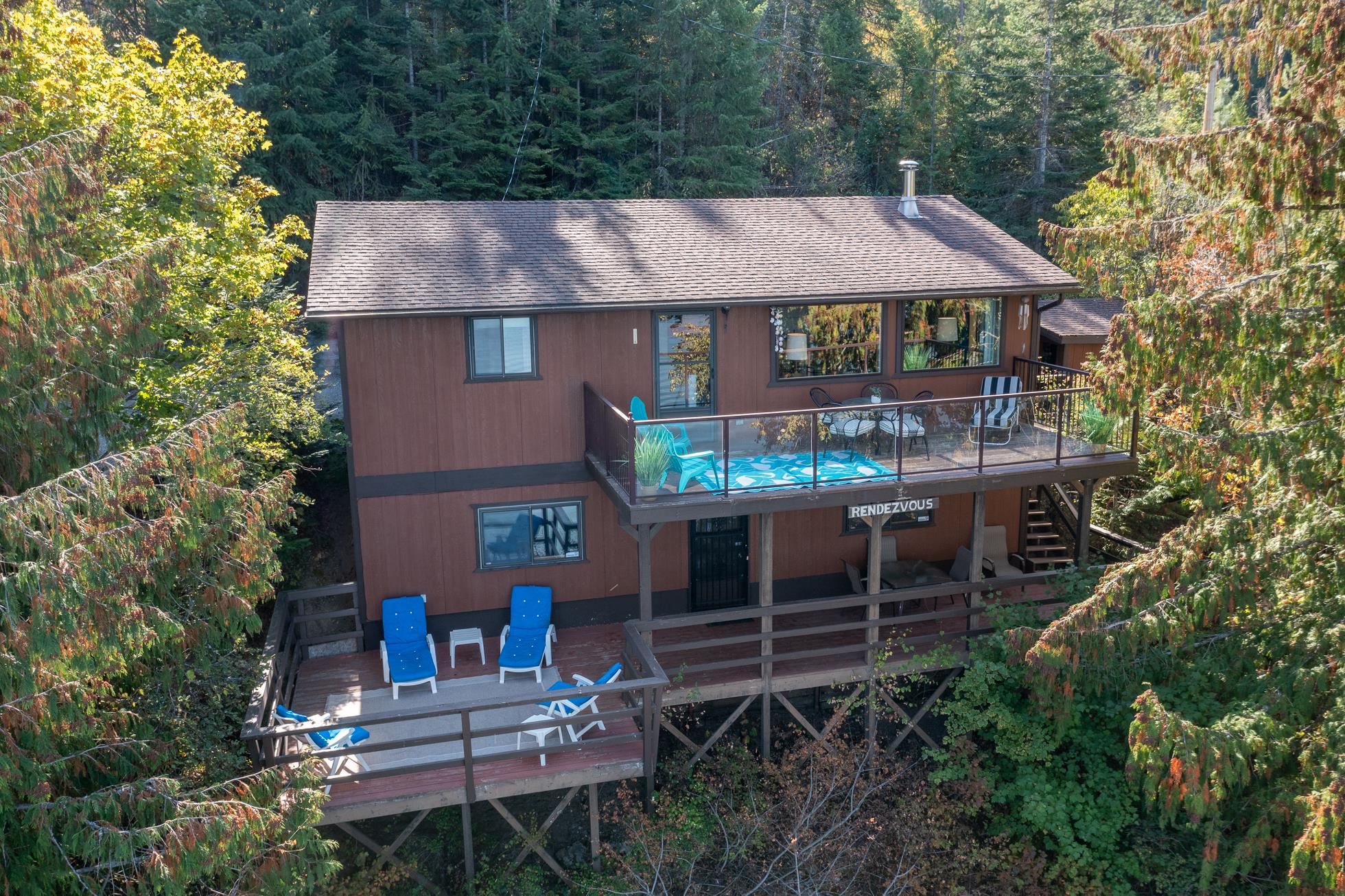 Newman Lake, Washington, 99025, United States, 3 Bedrooms Bedrooms, ,1 BathroomBathrooms,Residential,For Sale,1979183